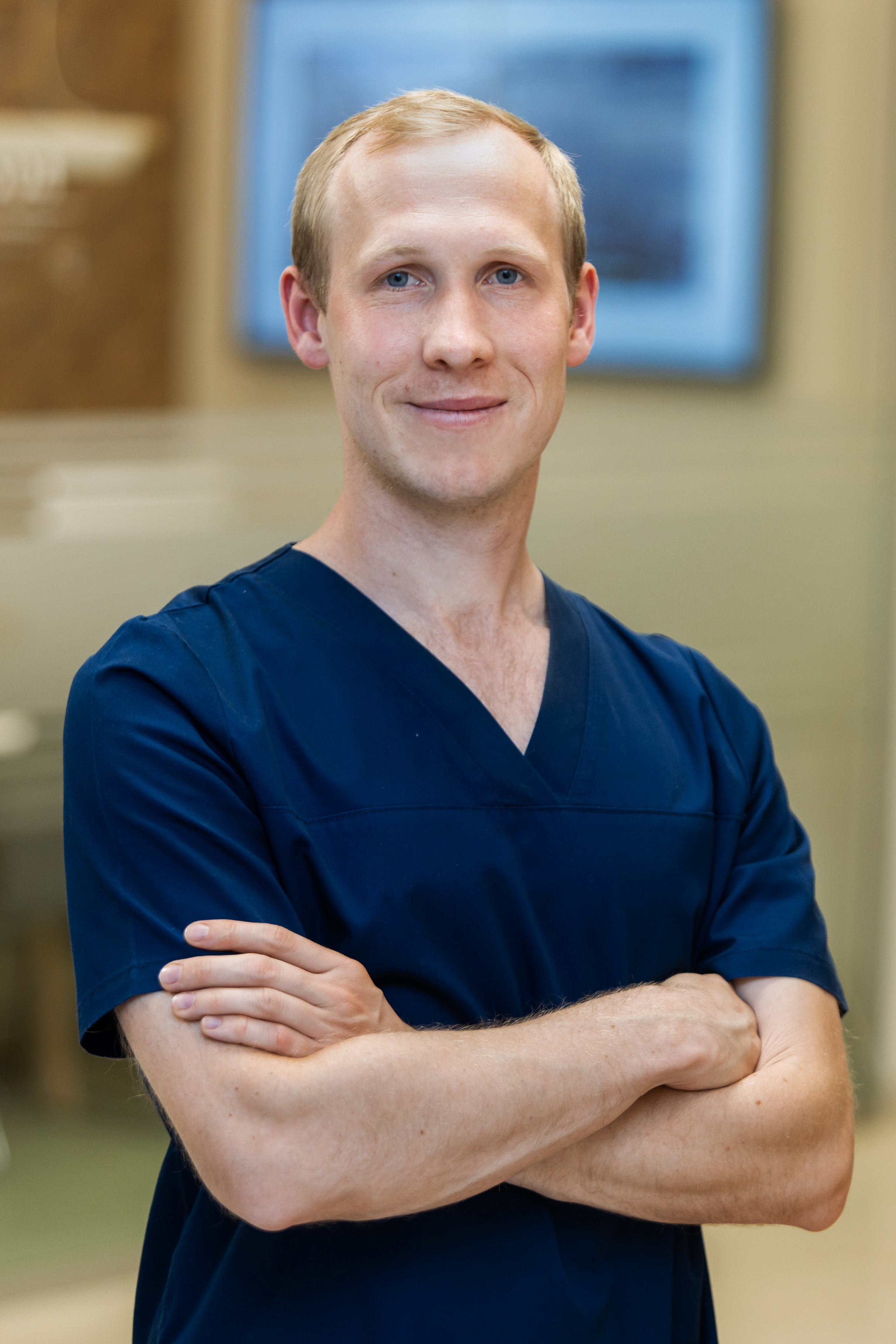 Semeniuk Tymofii Leonidovych