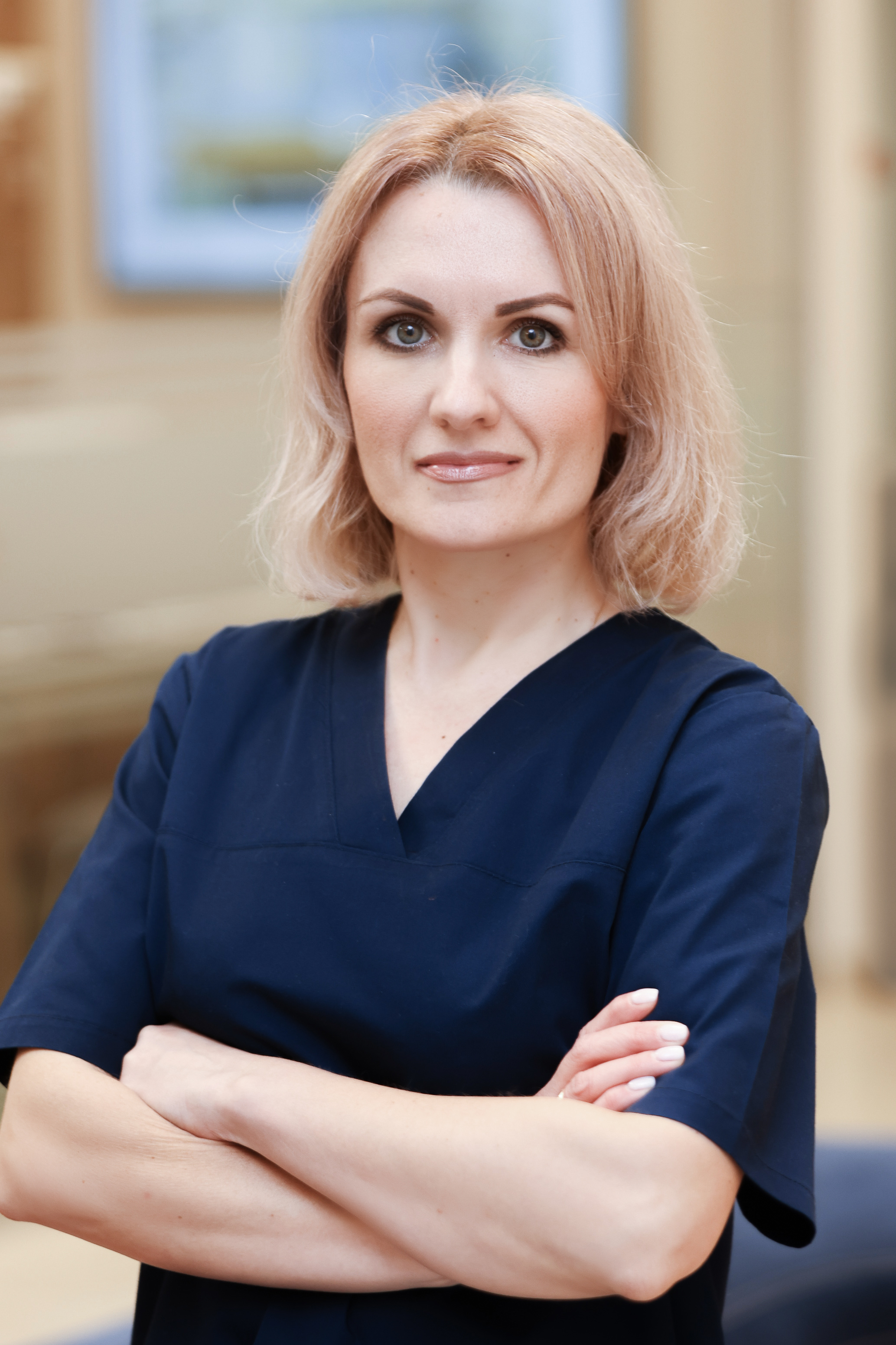 Kovalenko Nataliia Andriivna