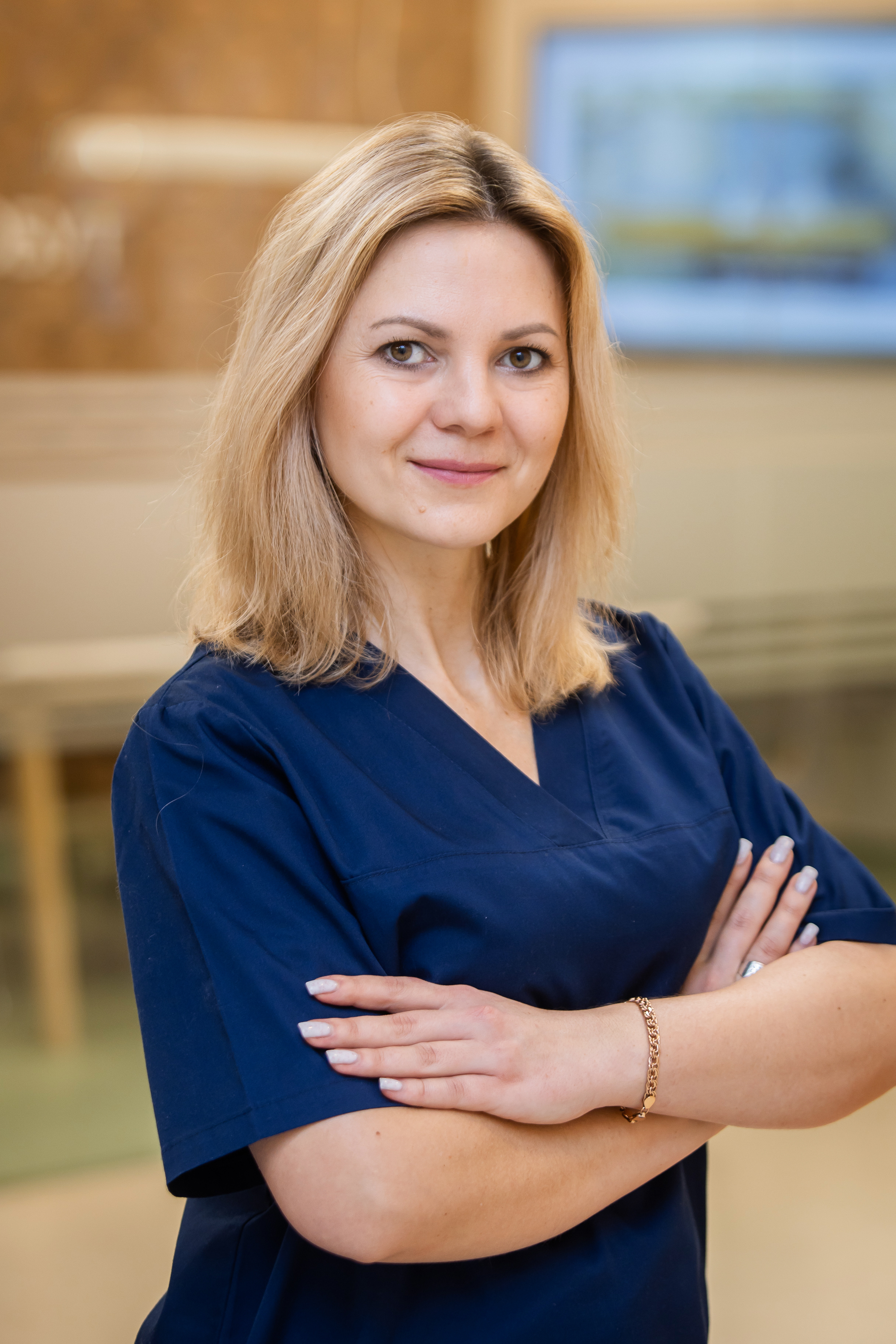 Прутяная Ирина Васильевна