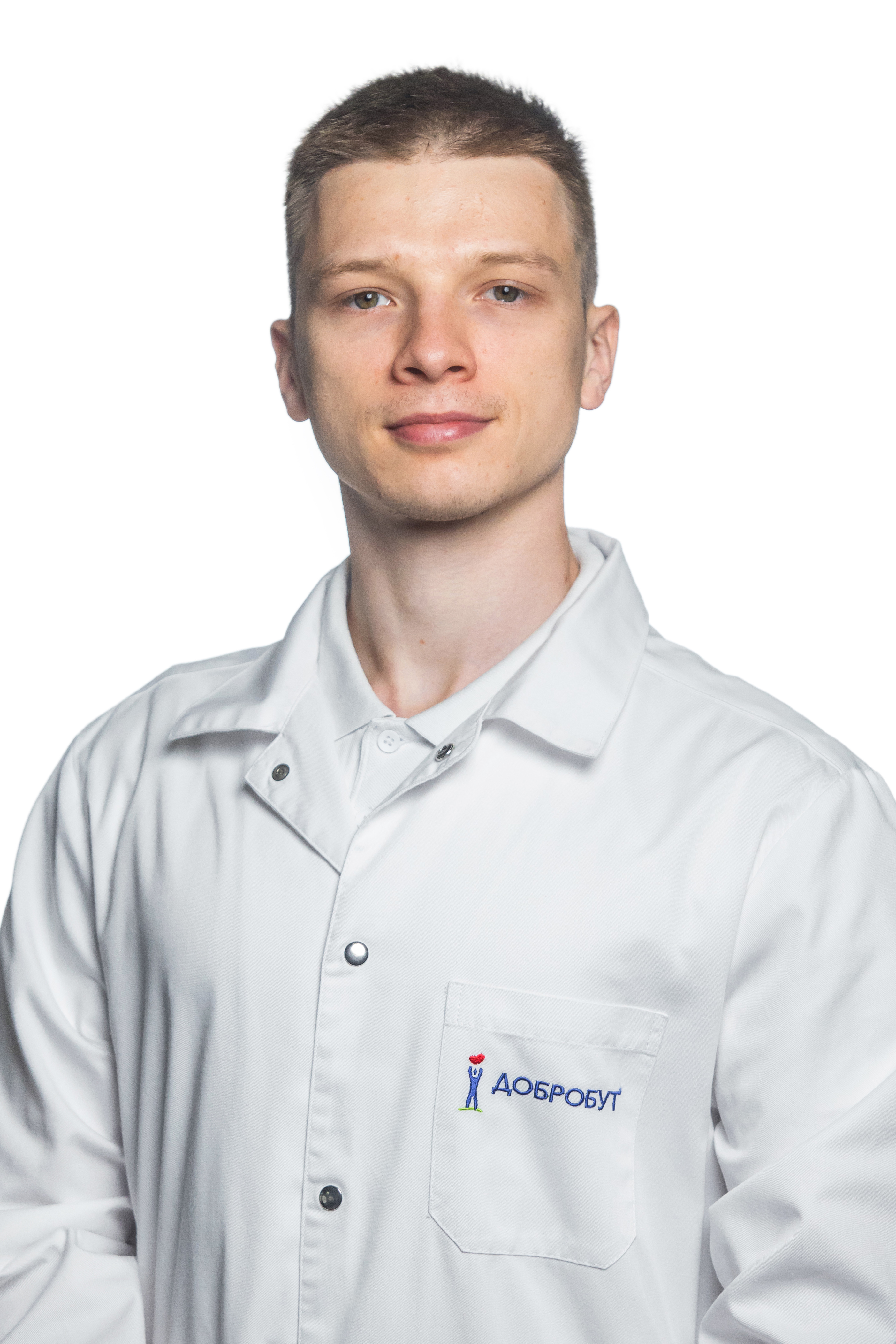 Радченко Денис Олегович