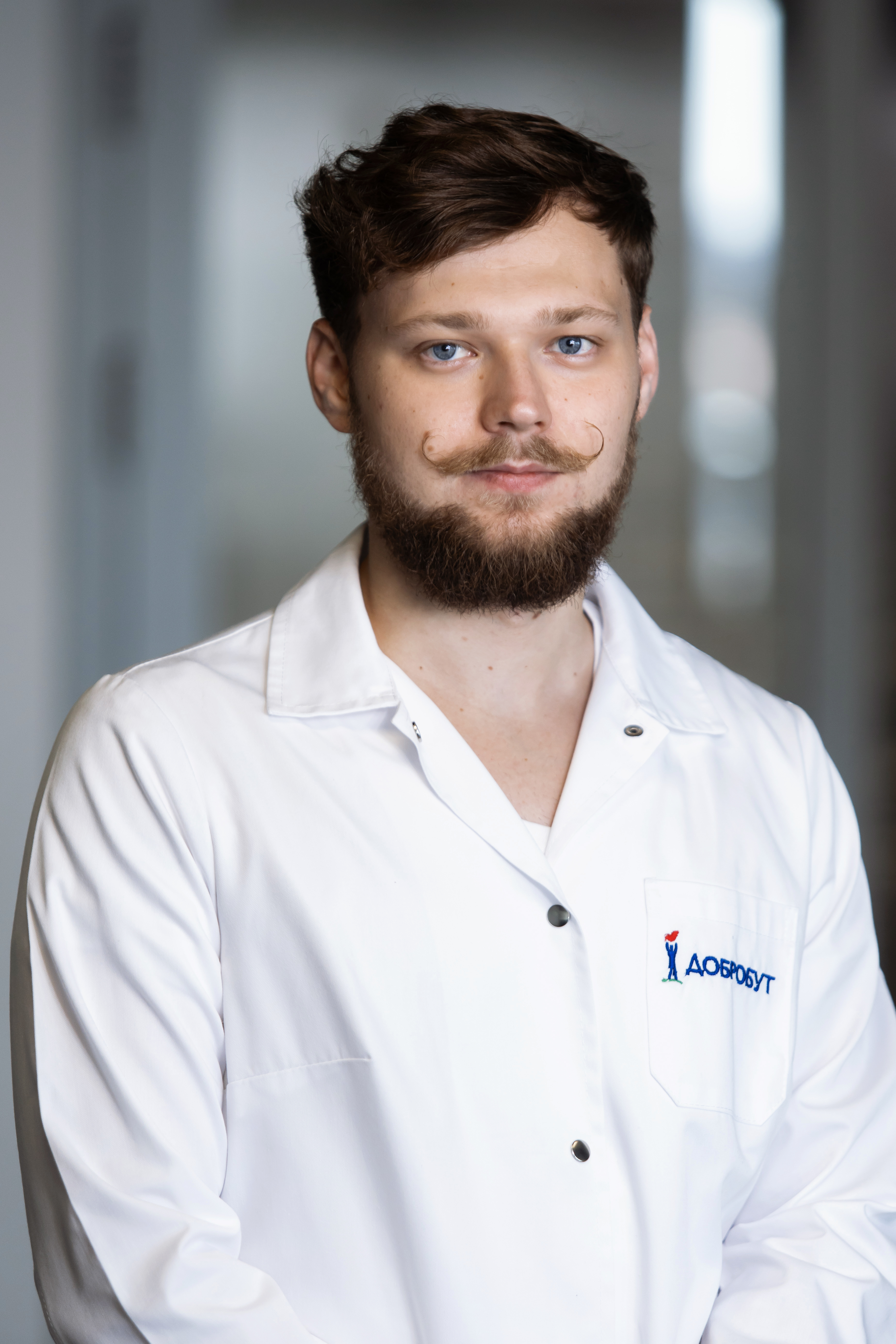 Кіріченко Владислав Валерійович