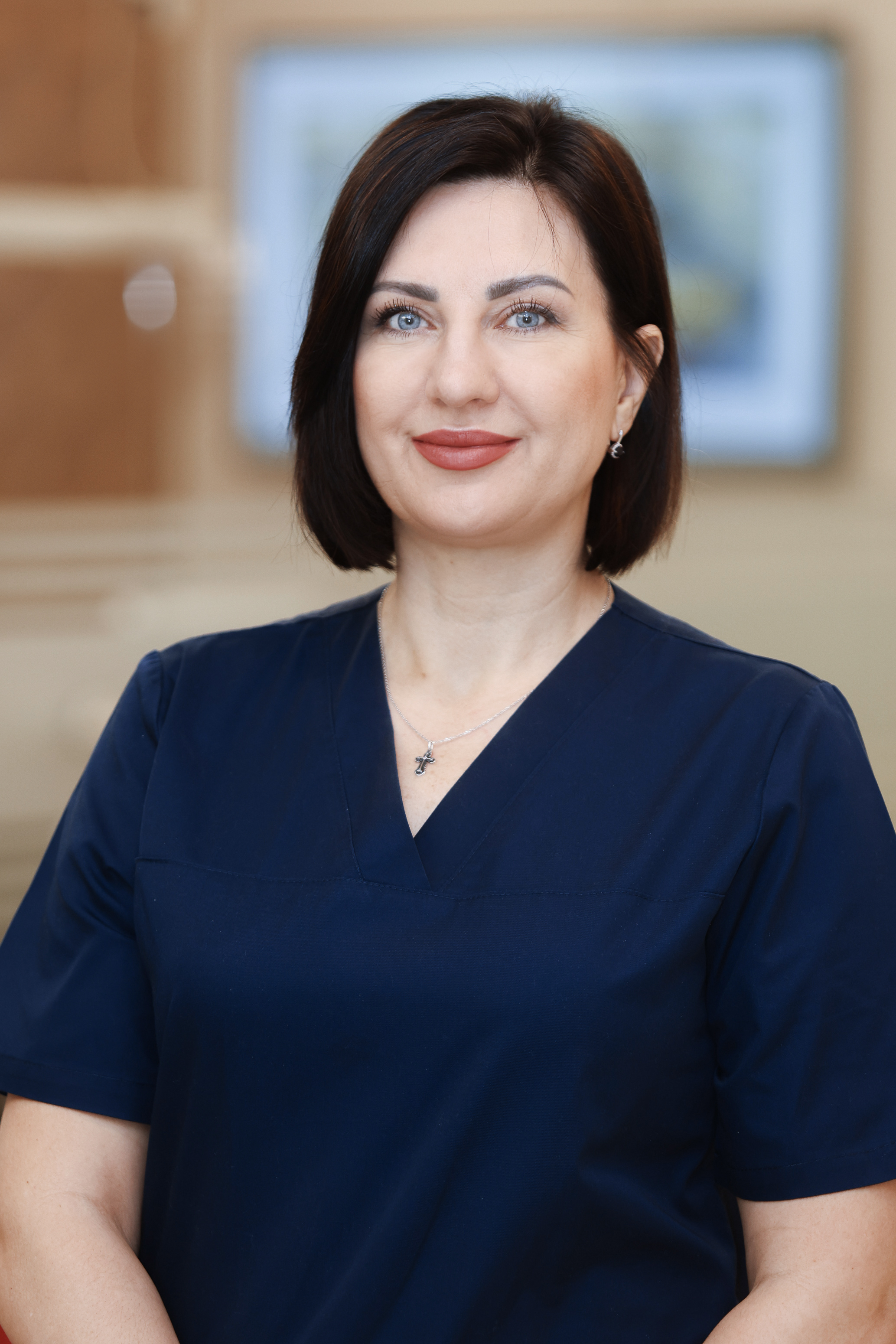 Mendel (Feshchenko) Olena Vasylivna