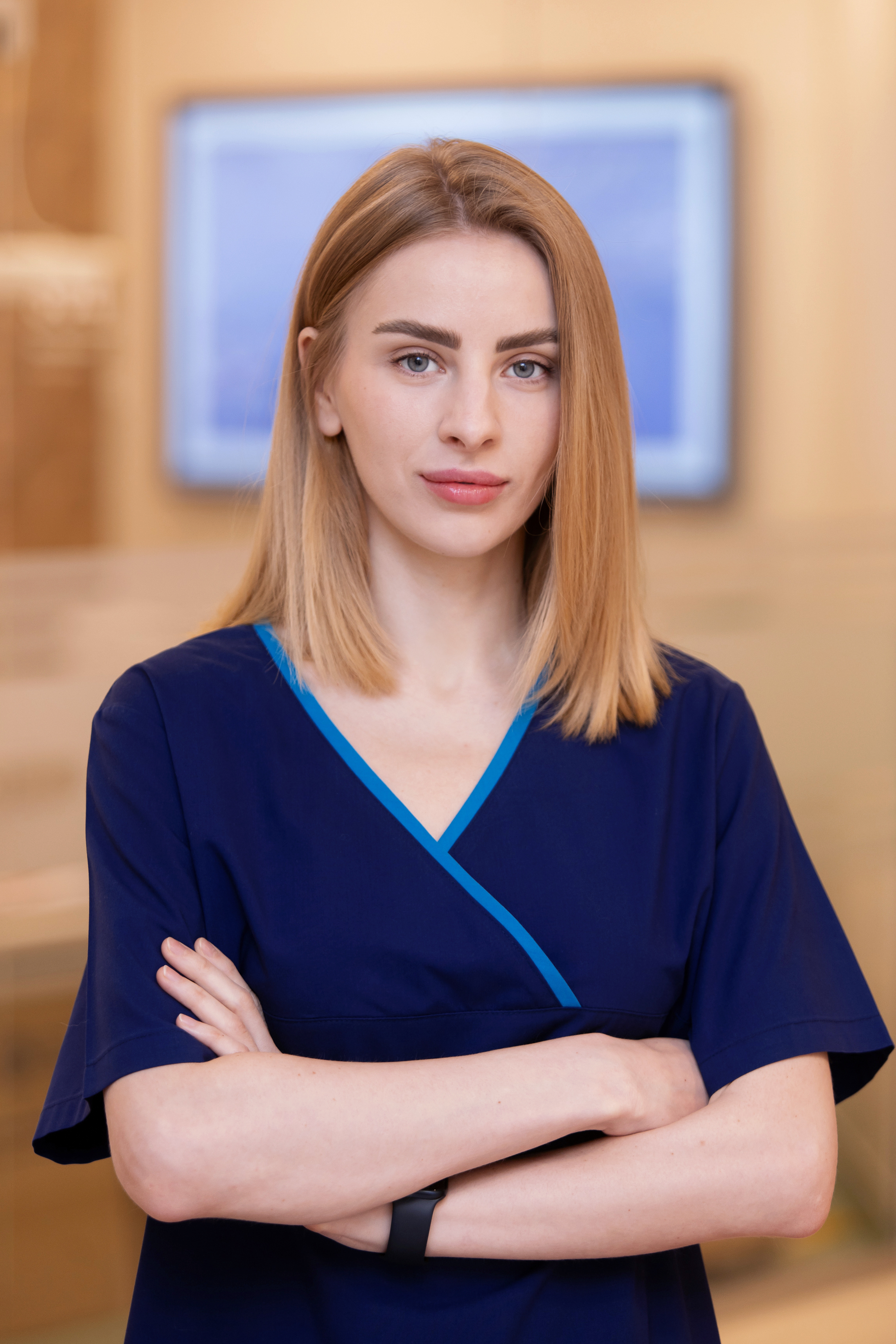 Orlova Olha Mykolaivna