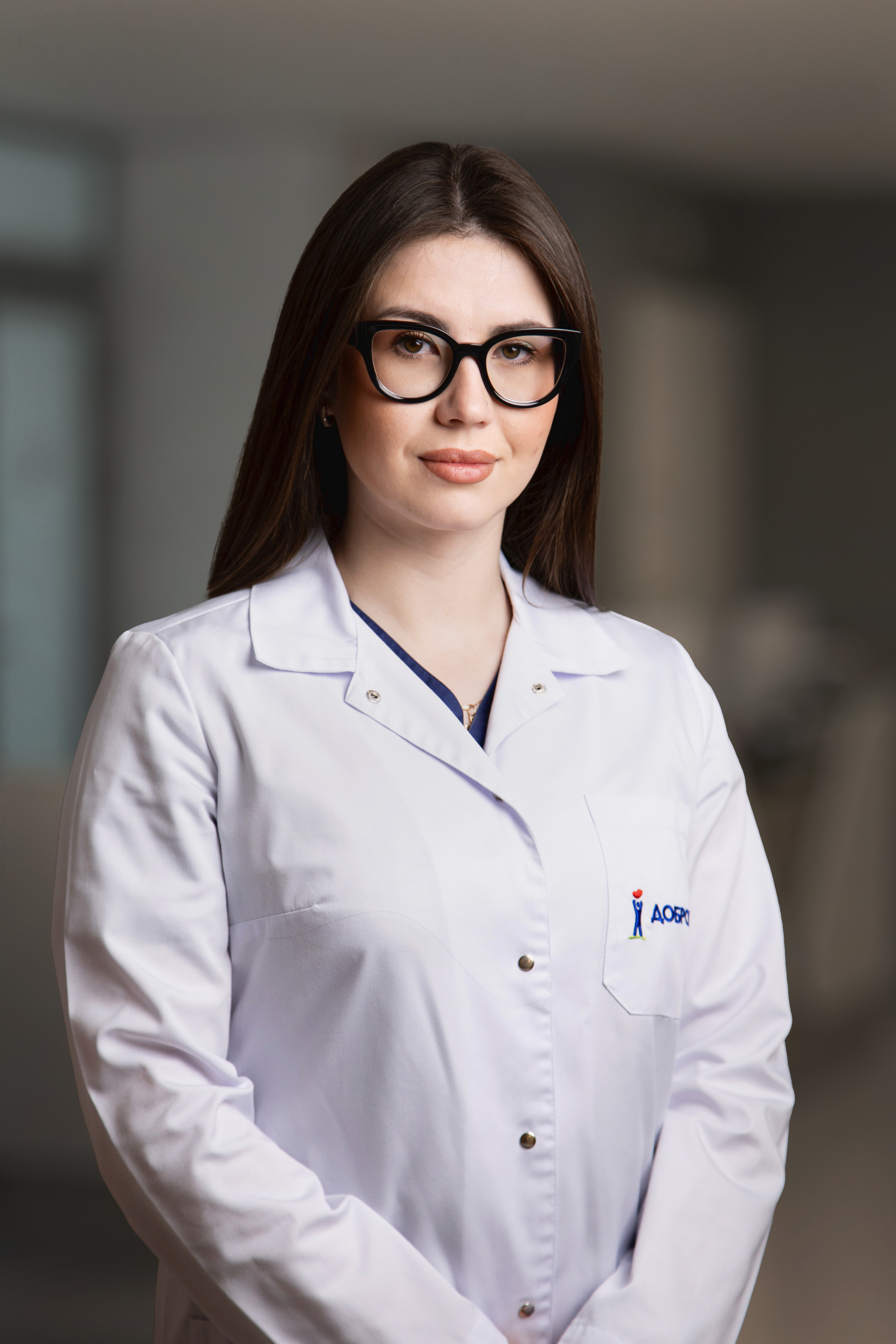 Ивахнюк Виктория Владимировна