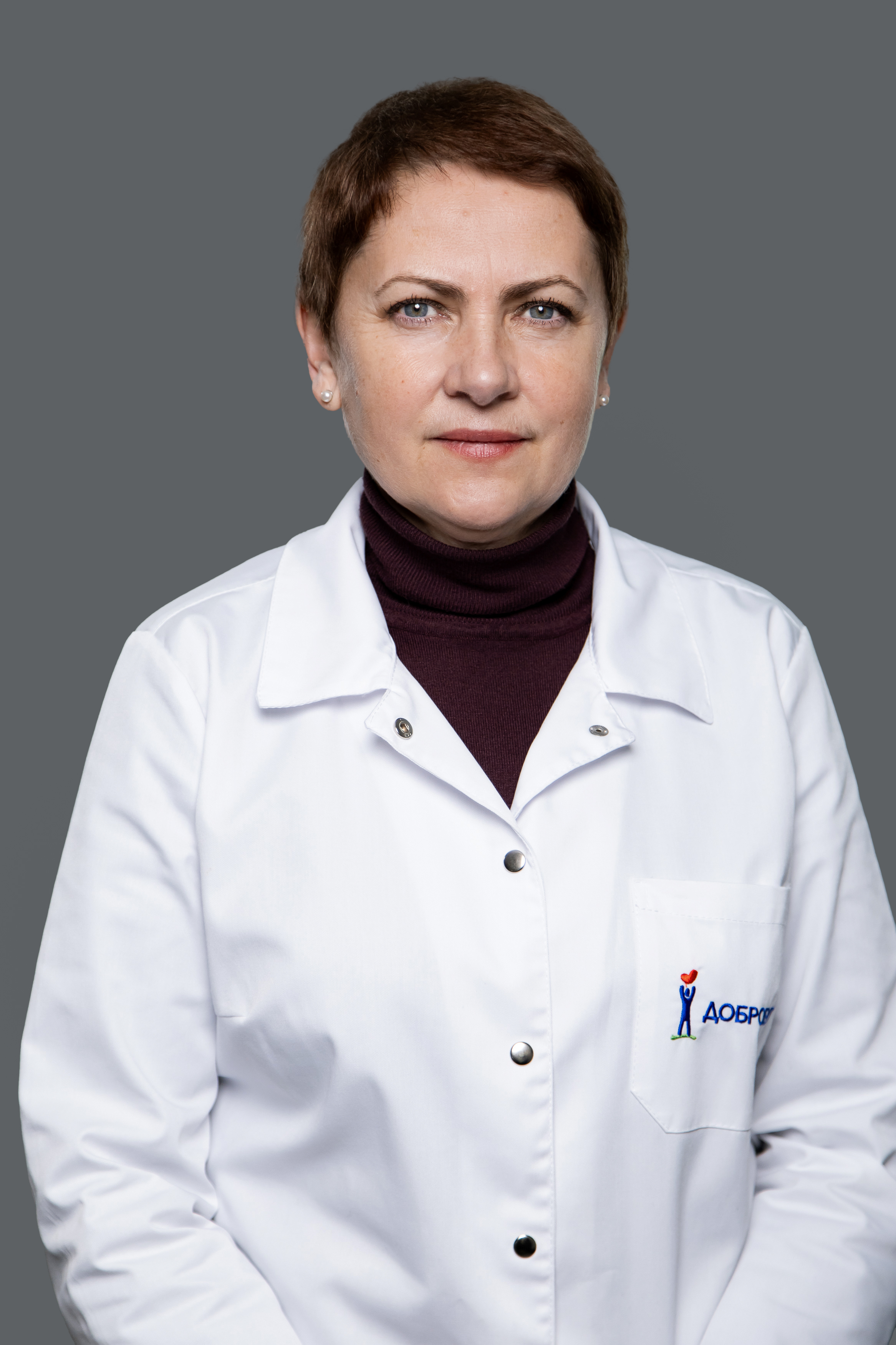 Сафонова Людмила Николаевна