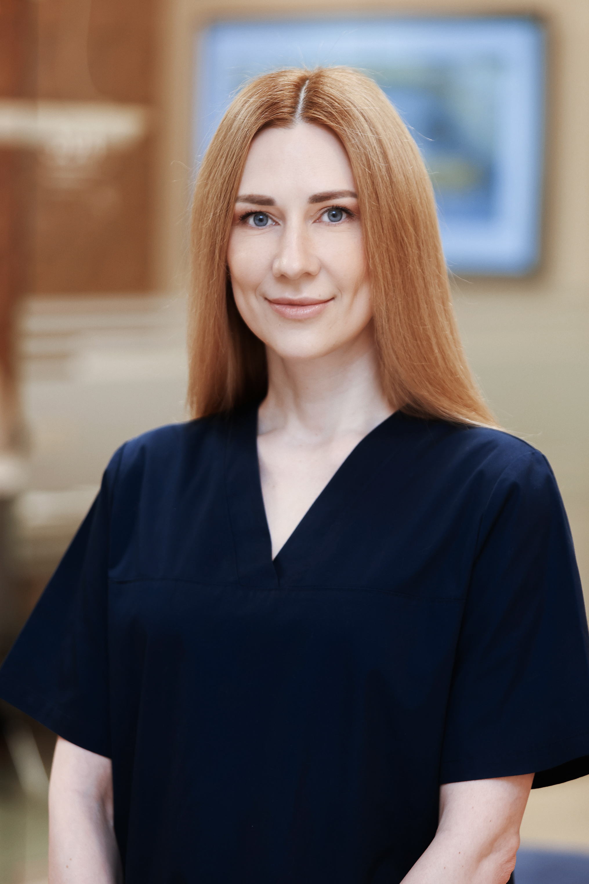 Lebedieva Oleksandra Valentynivna