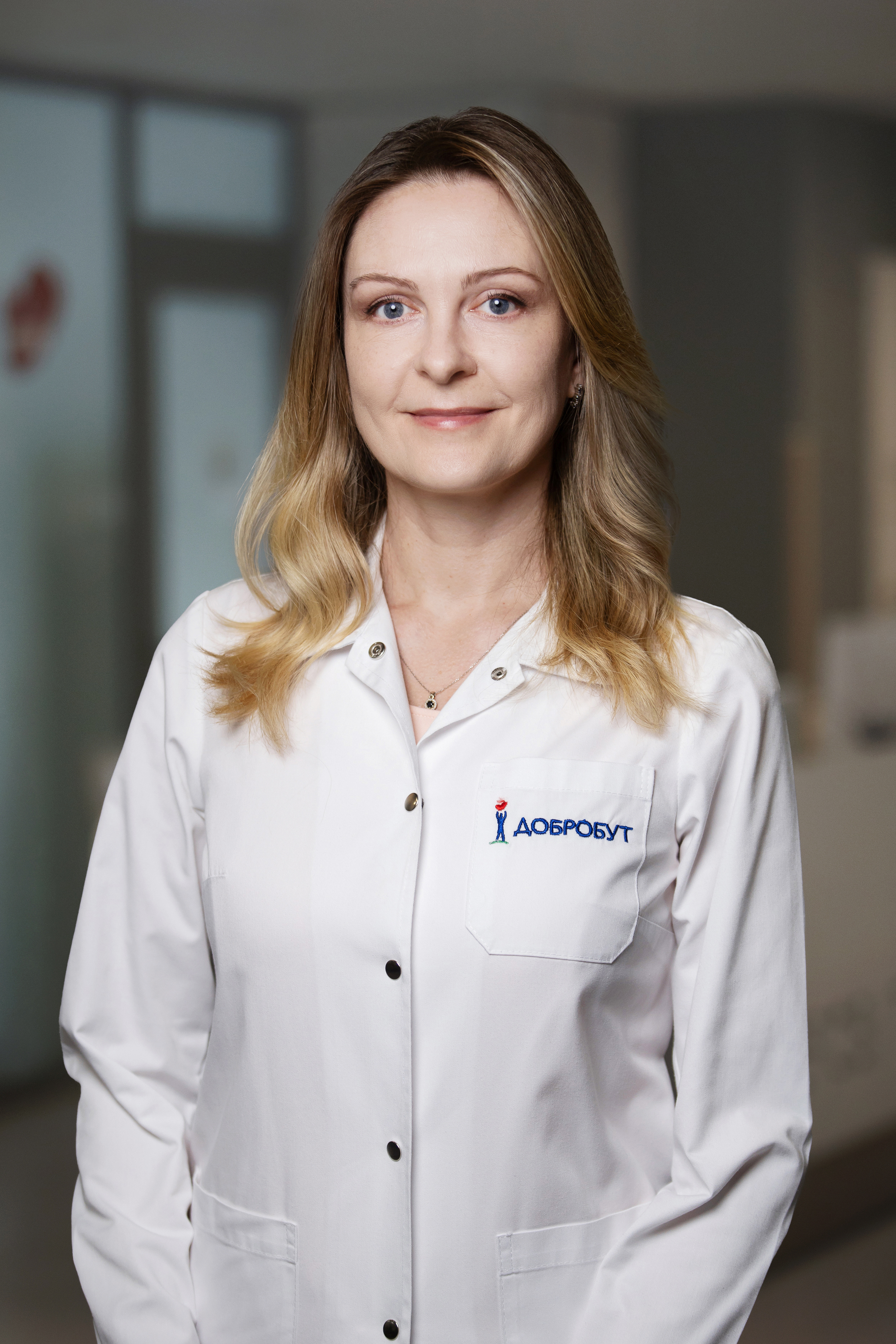 Danilchenko Alona Oleksandrivna