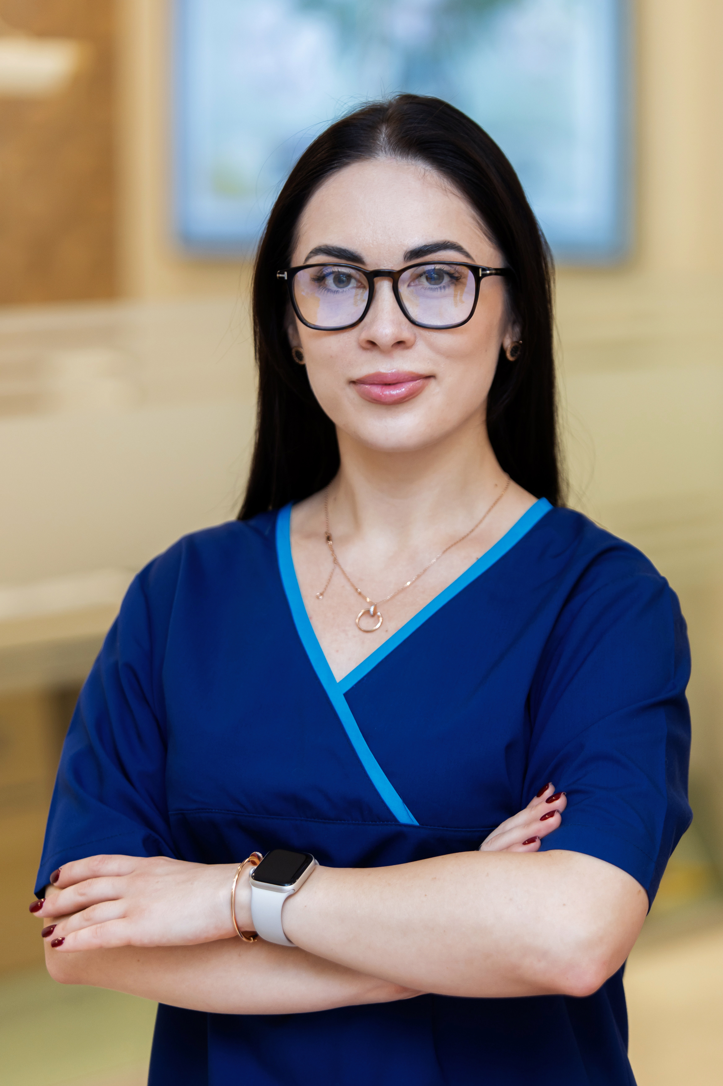 Мисько Карина Александровна