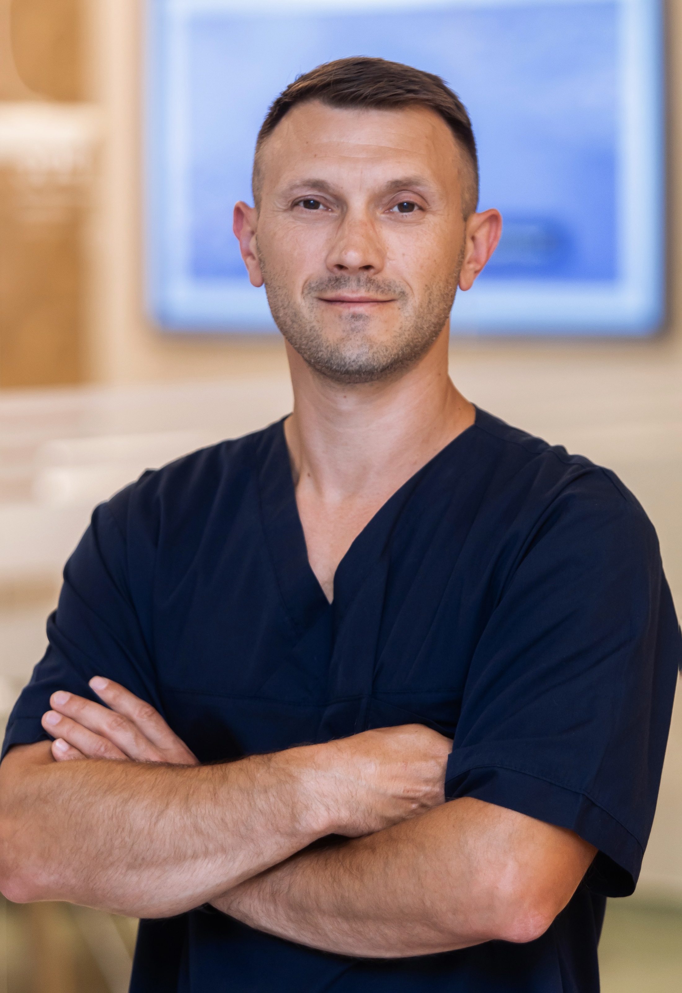 Sydorov Volodymyr Olehovych