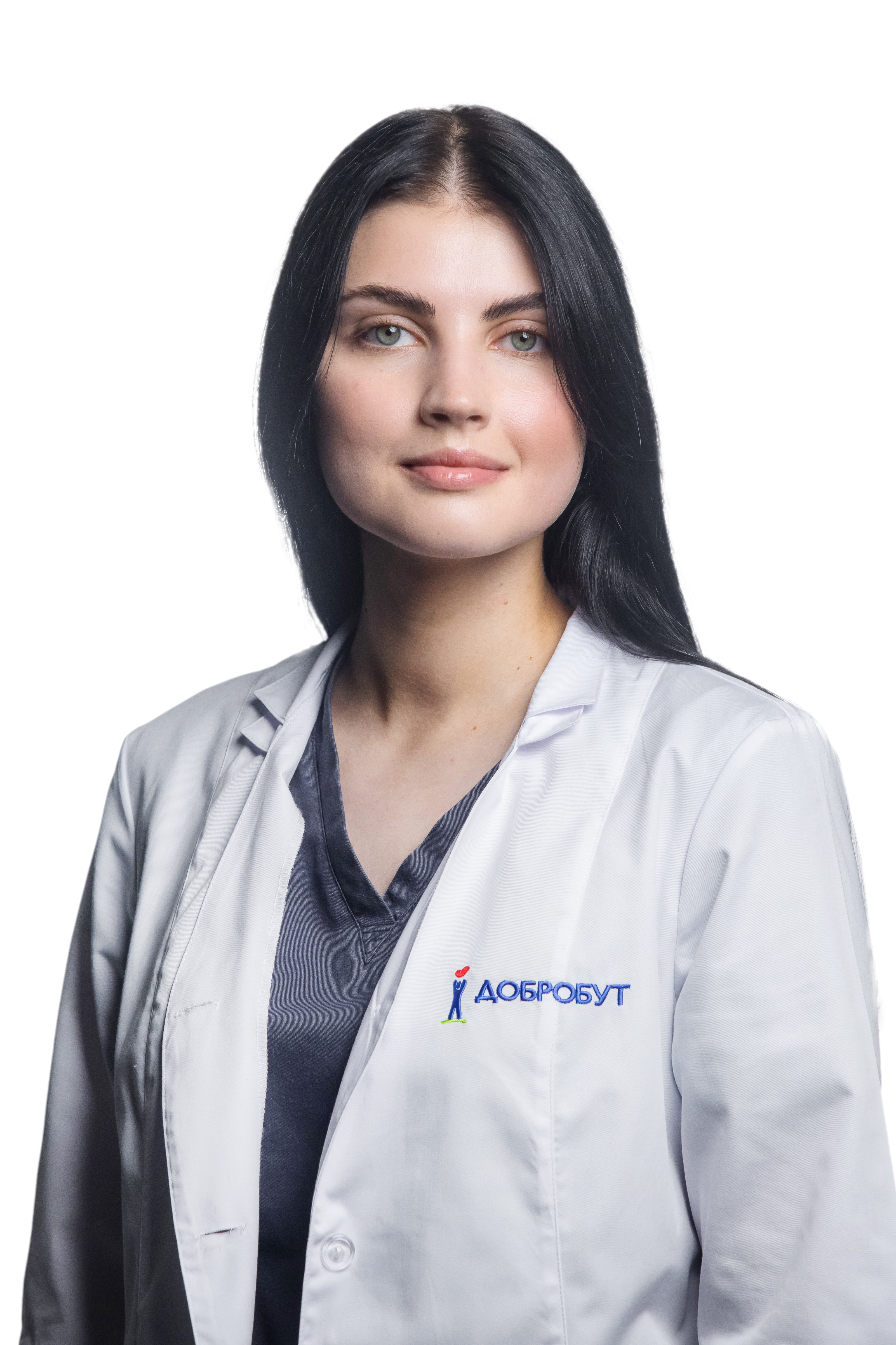 Гречко Зинаида Владимировна