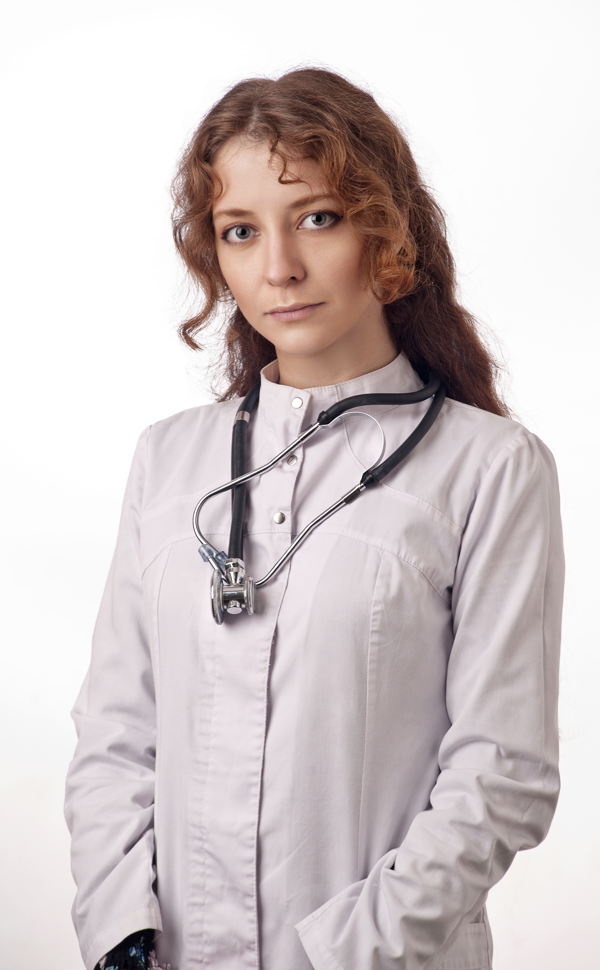 Котик Ольга Олександрівна