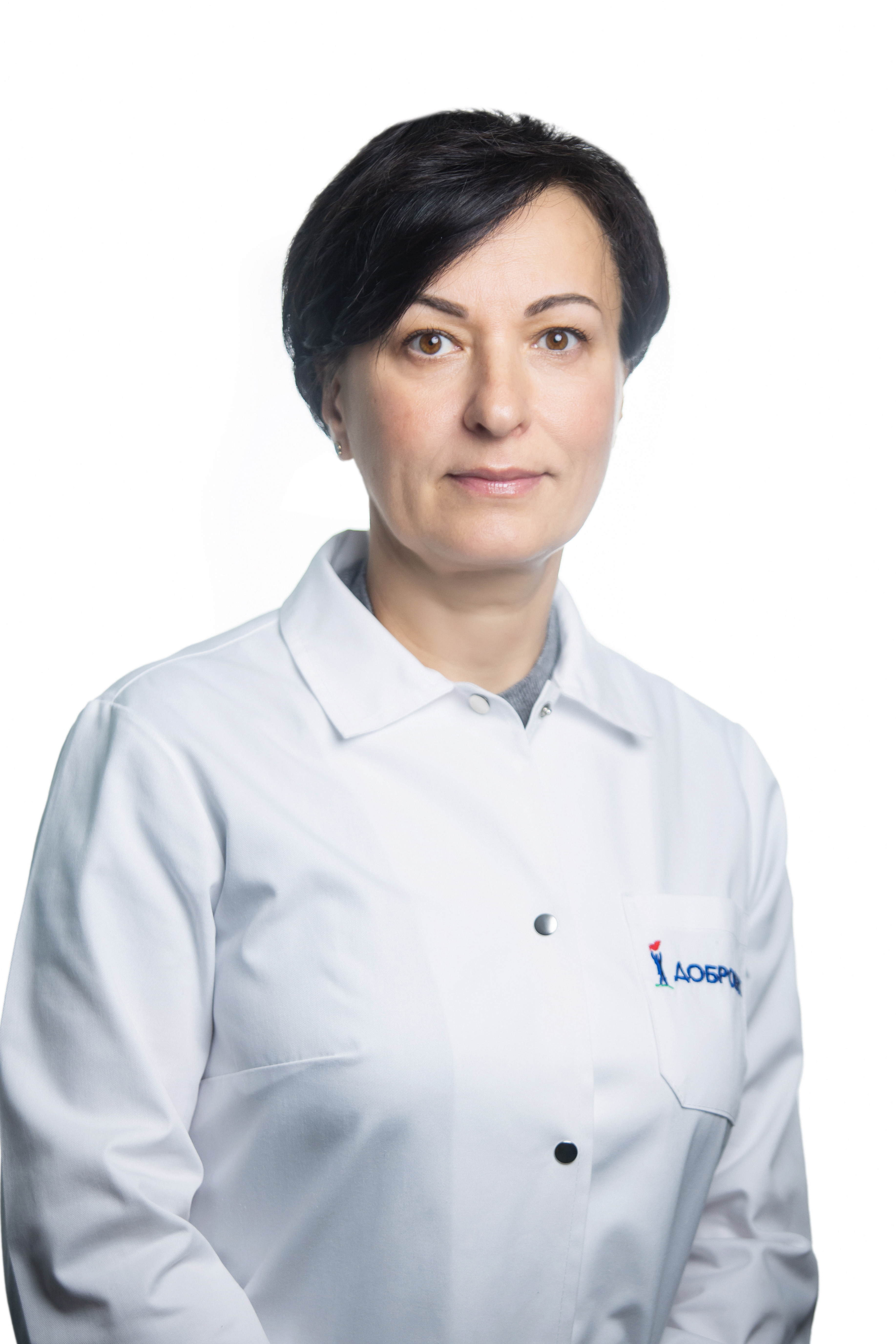 Liksunova Liudmyla Oleksandrivna