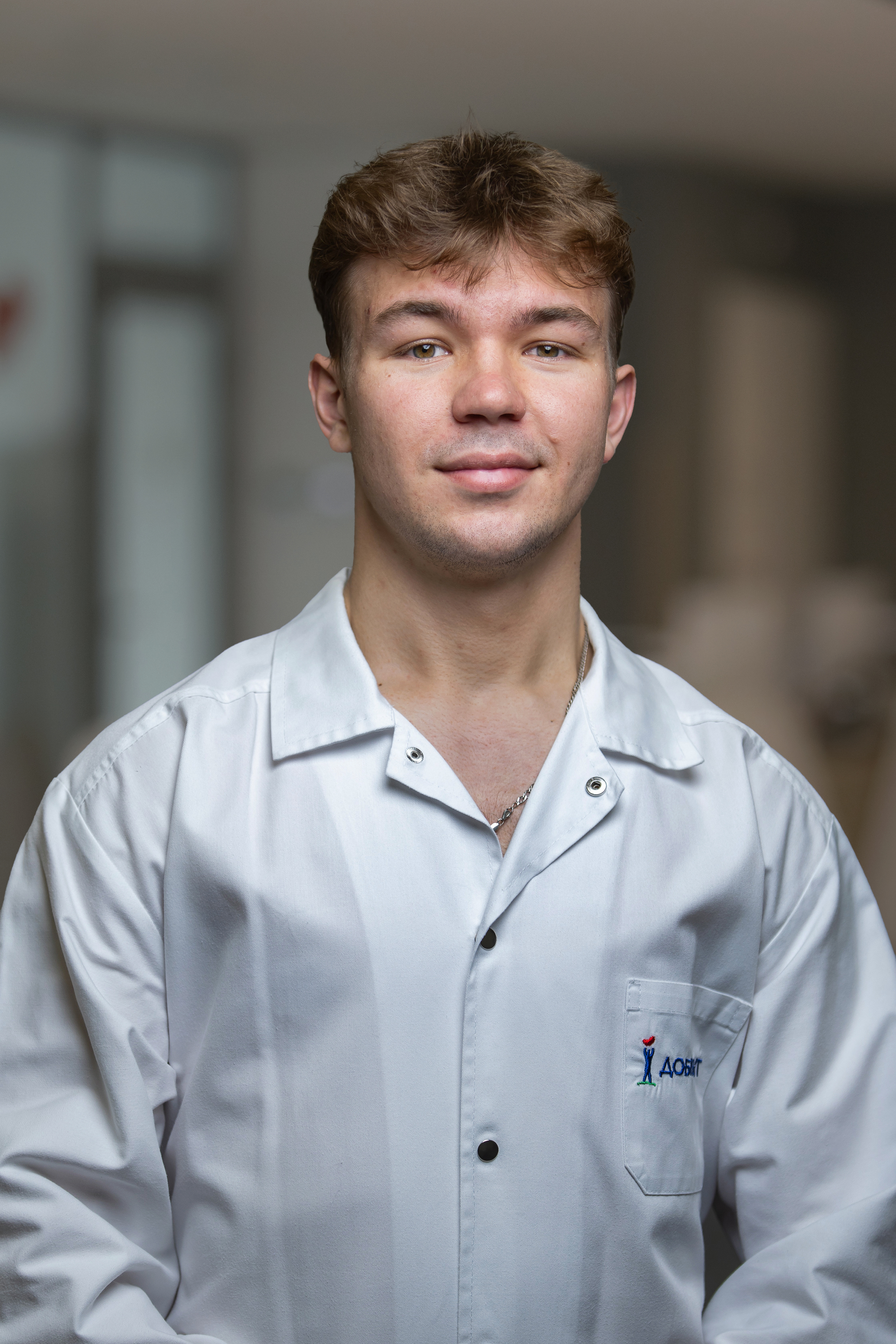 Кузьменко Андрей Александрович