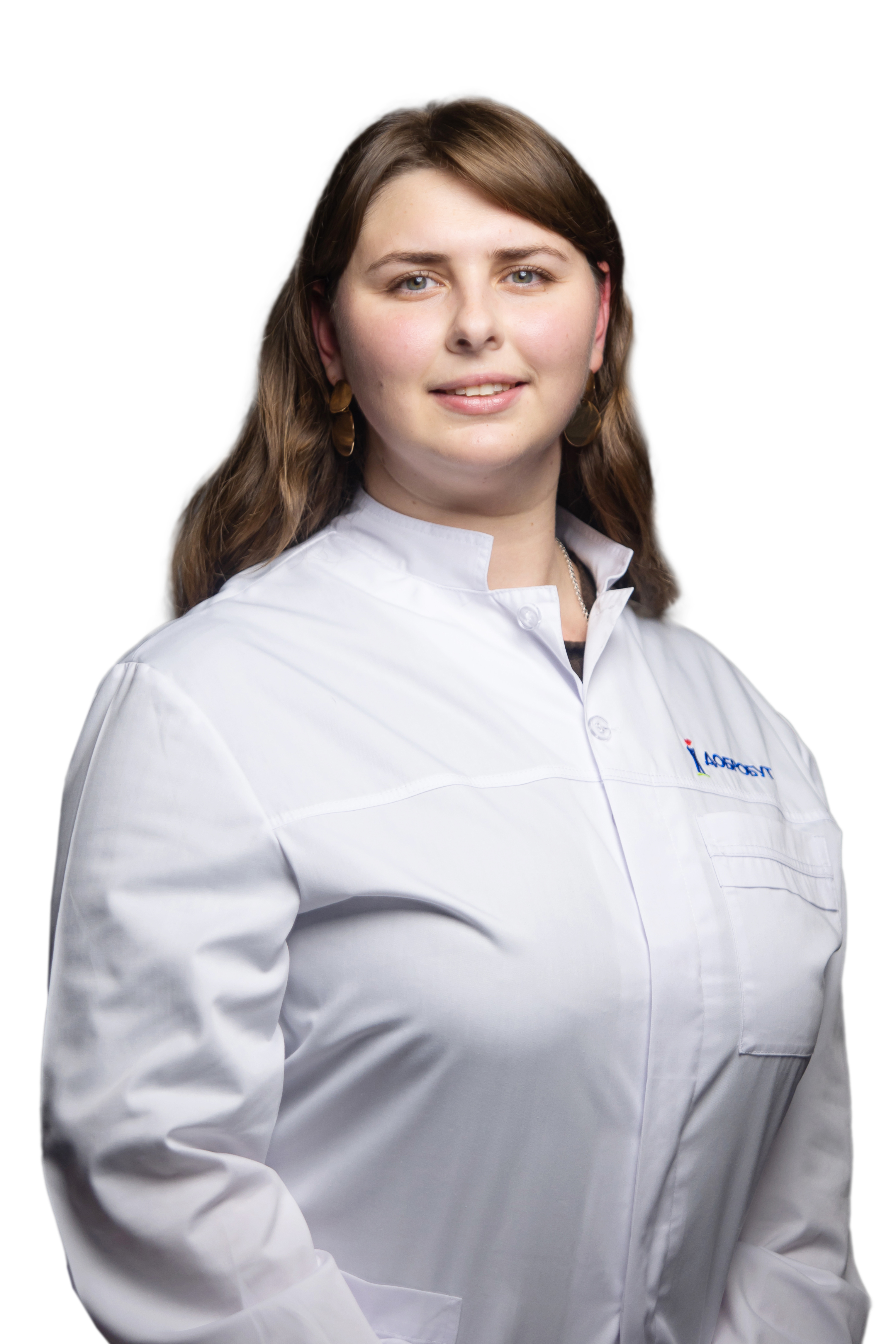 Крит Анастасия Михайловна