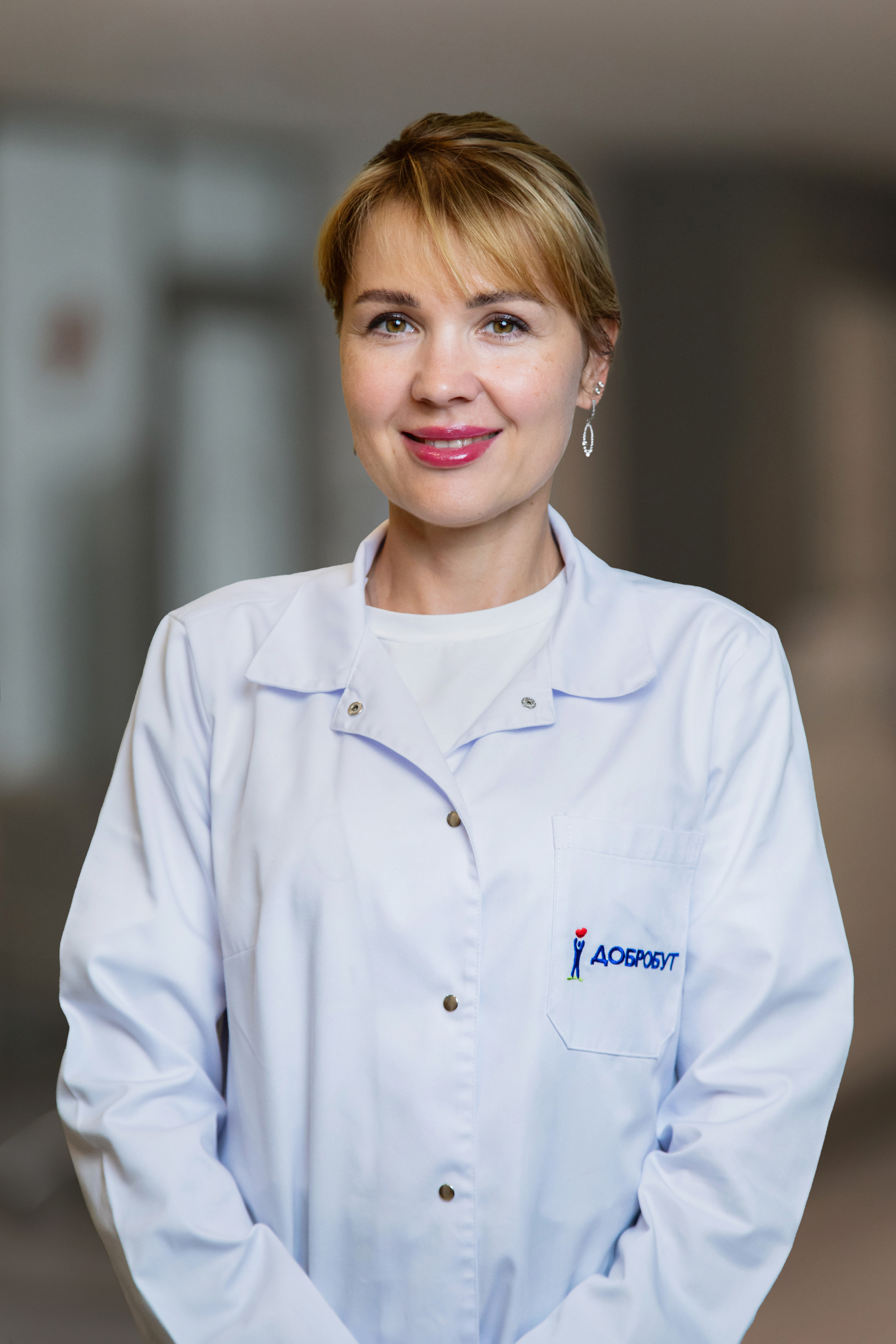 Жидковська Олена Миколаївна