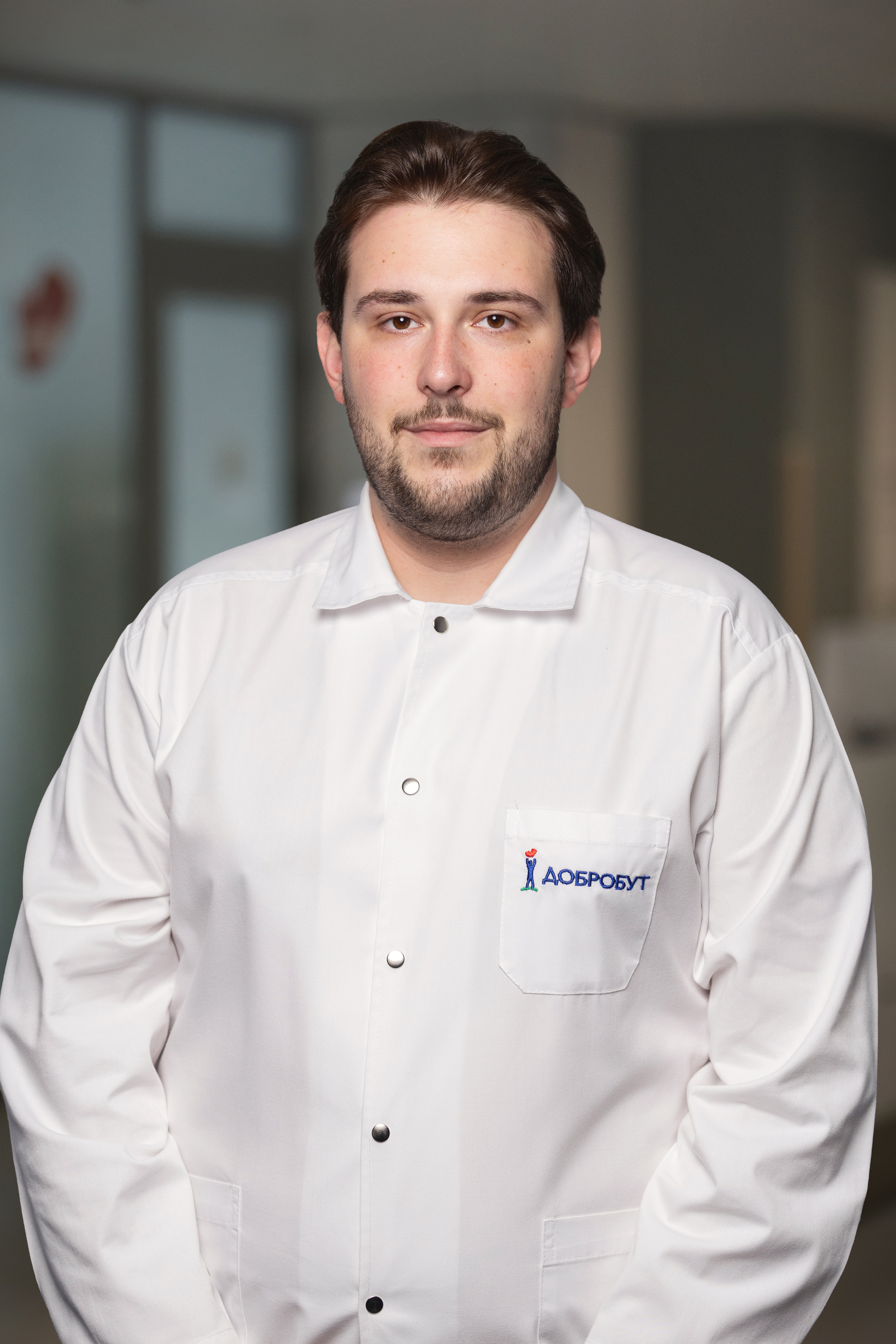 Компаниец Филипп Эдуардович