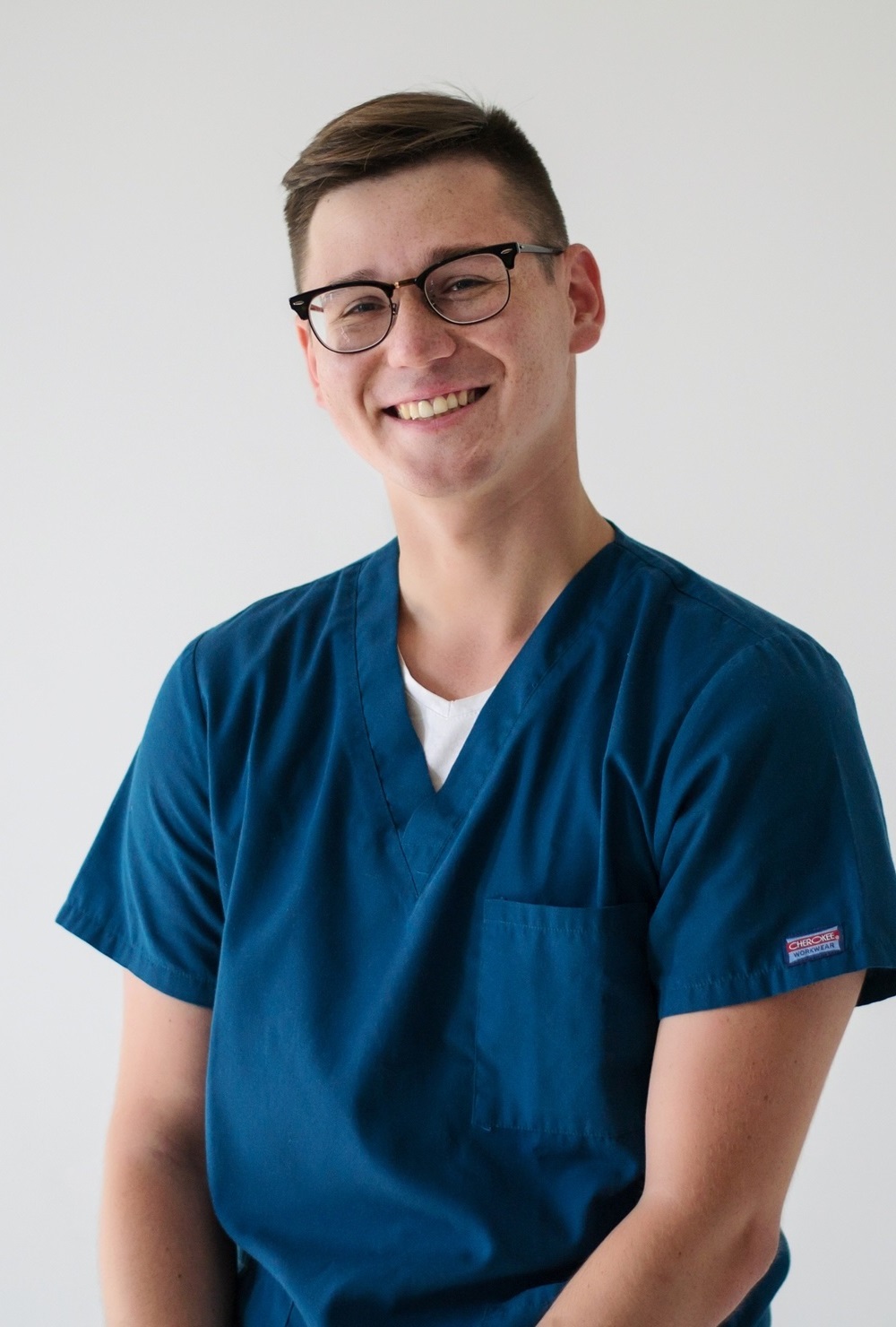 Tykhanskyi Denys Serhiiovych