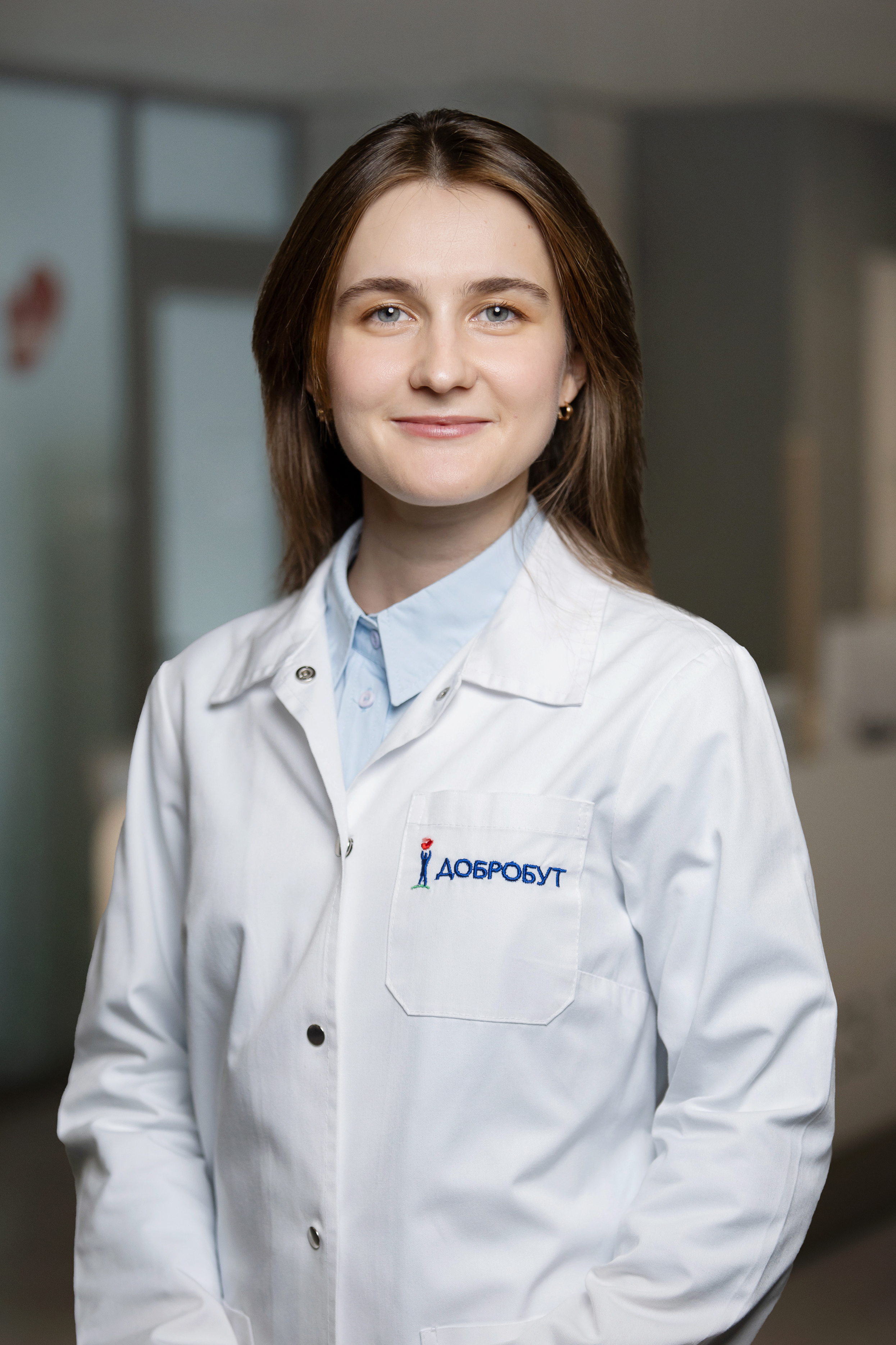 Смирнова Анна Валериевна