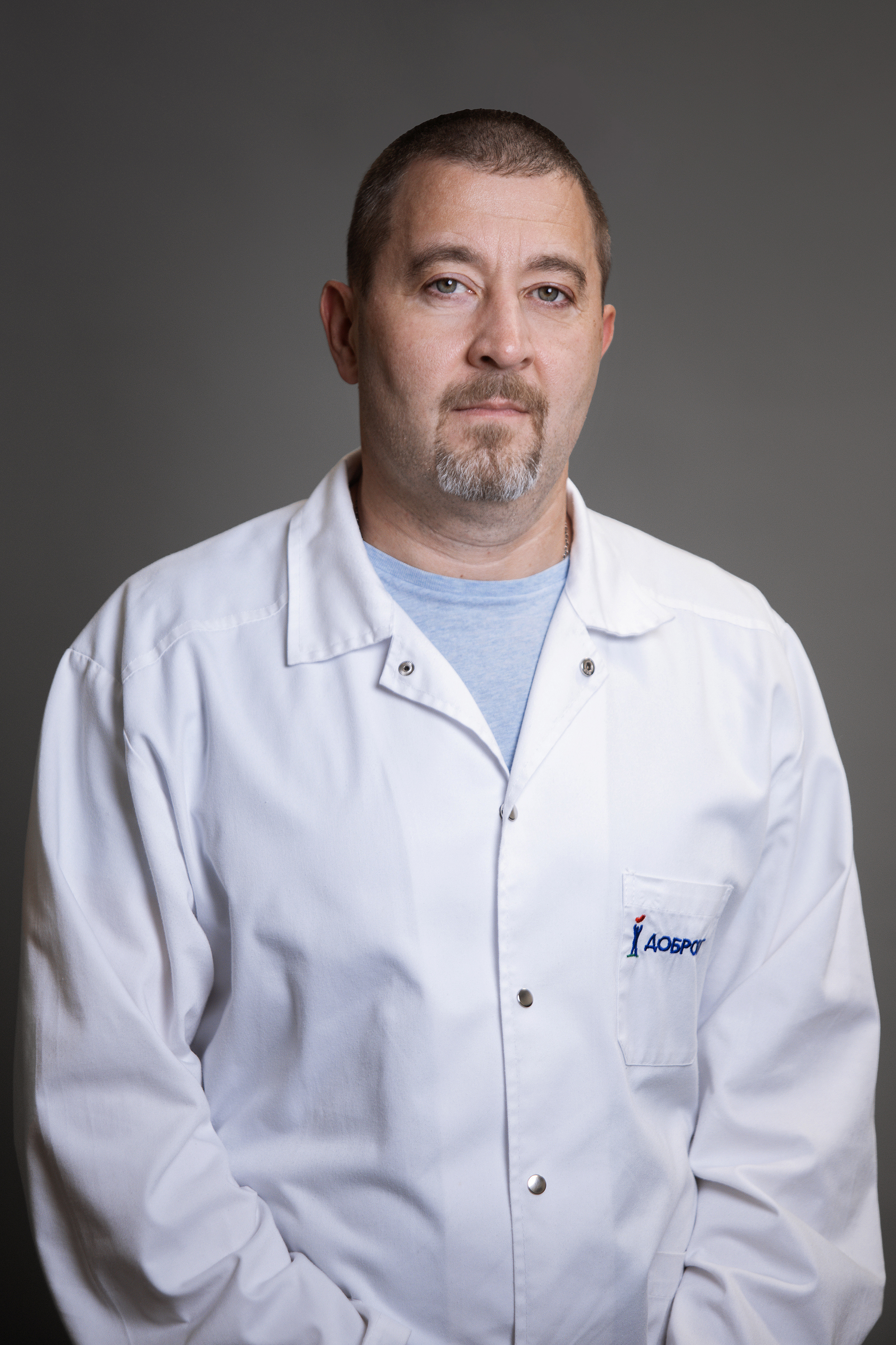 Белла Олег Геннадьевич