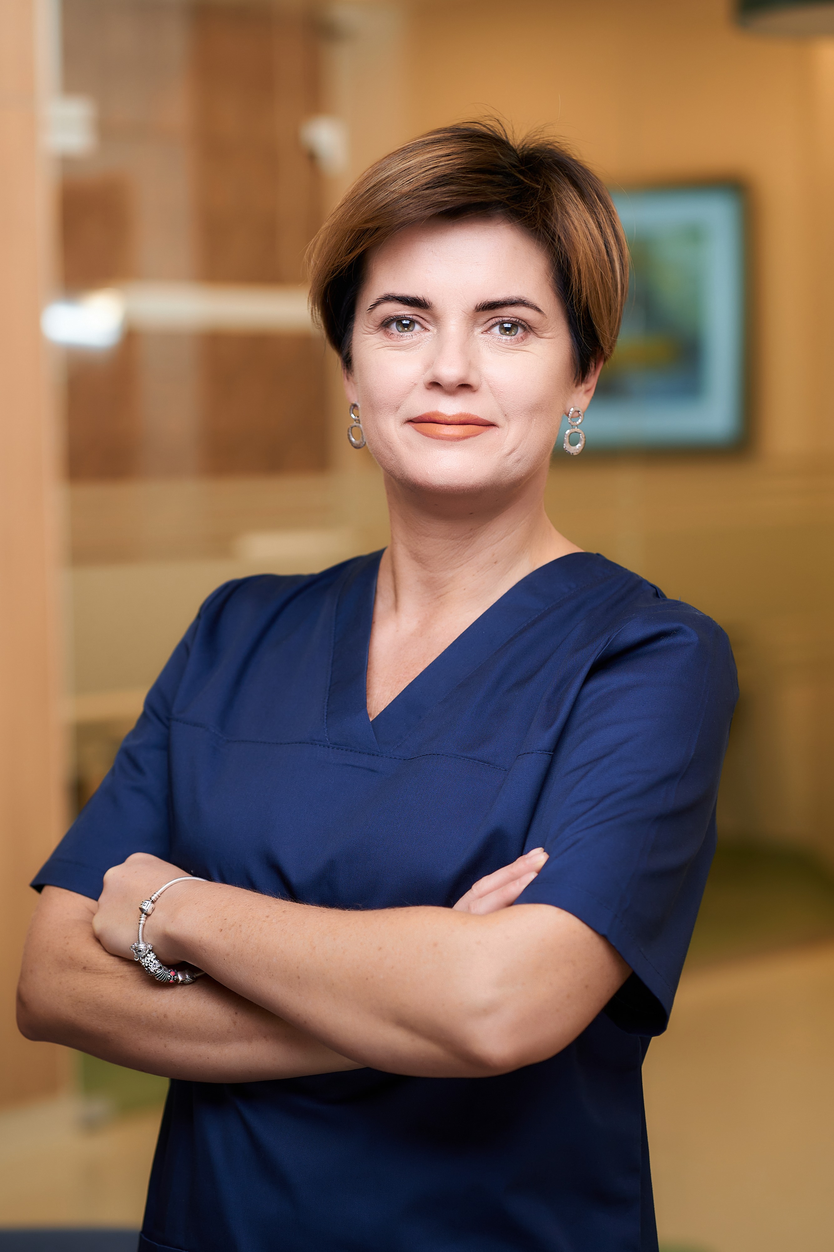 Podolska Hanna Ivanivna