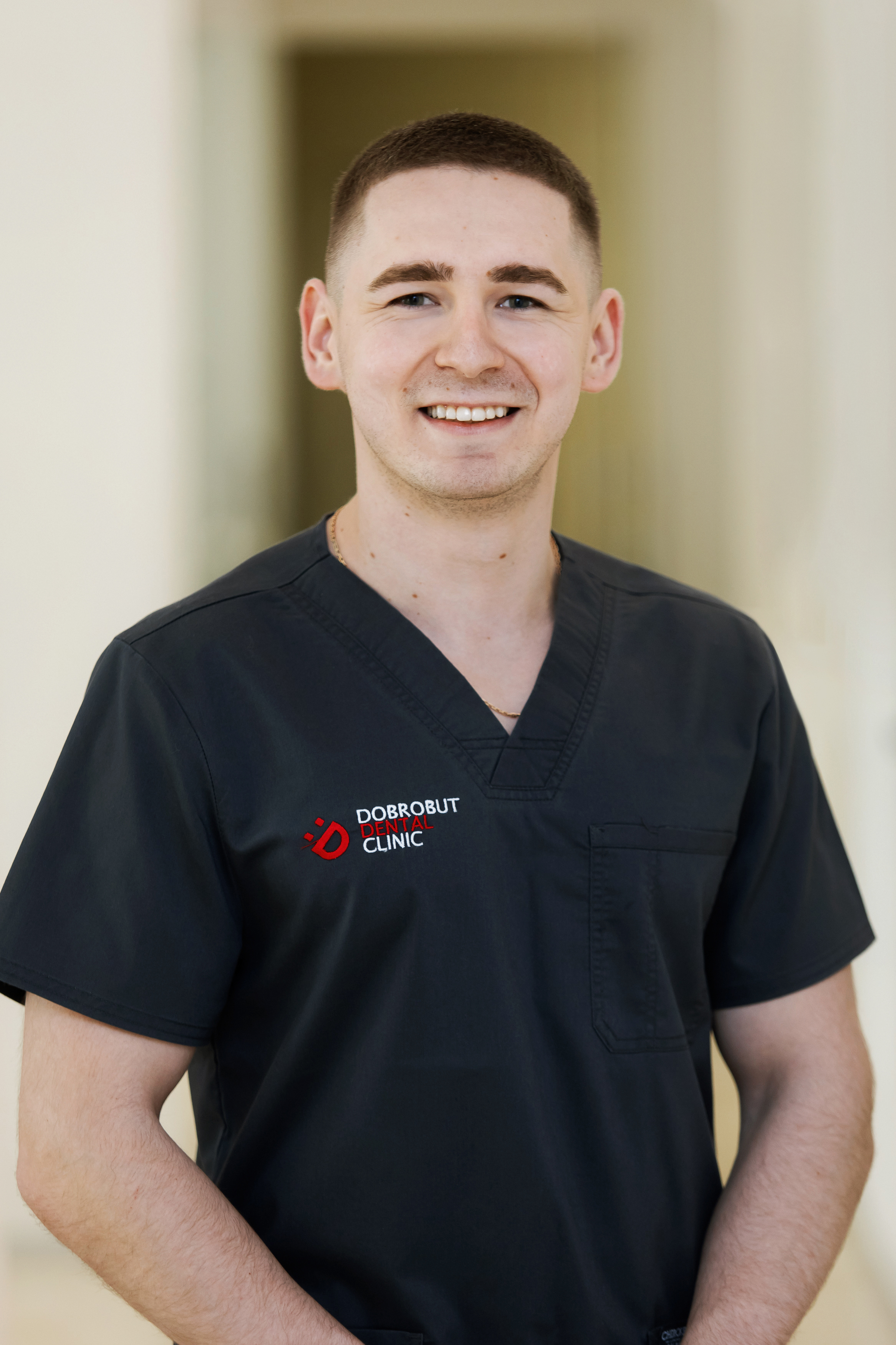 Никифоров Сергей Андреевич