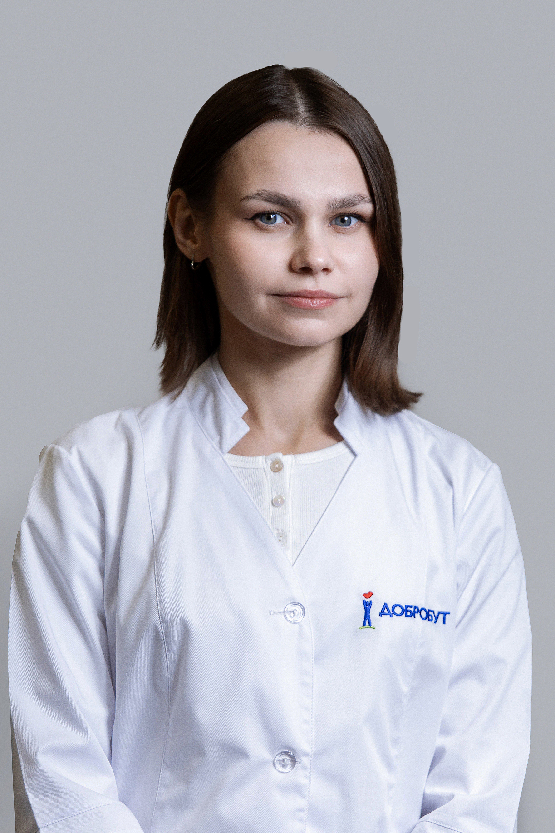 Фруль Екатерина Андреевна