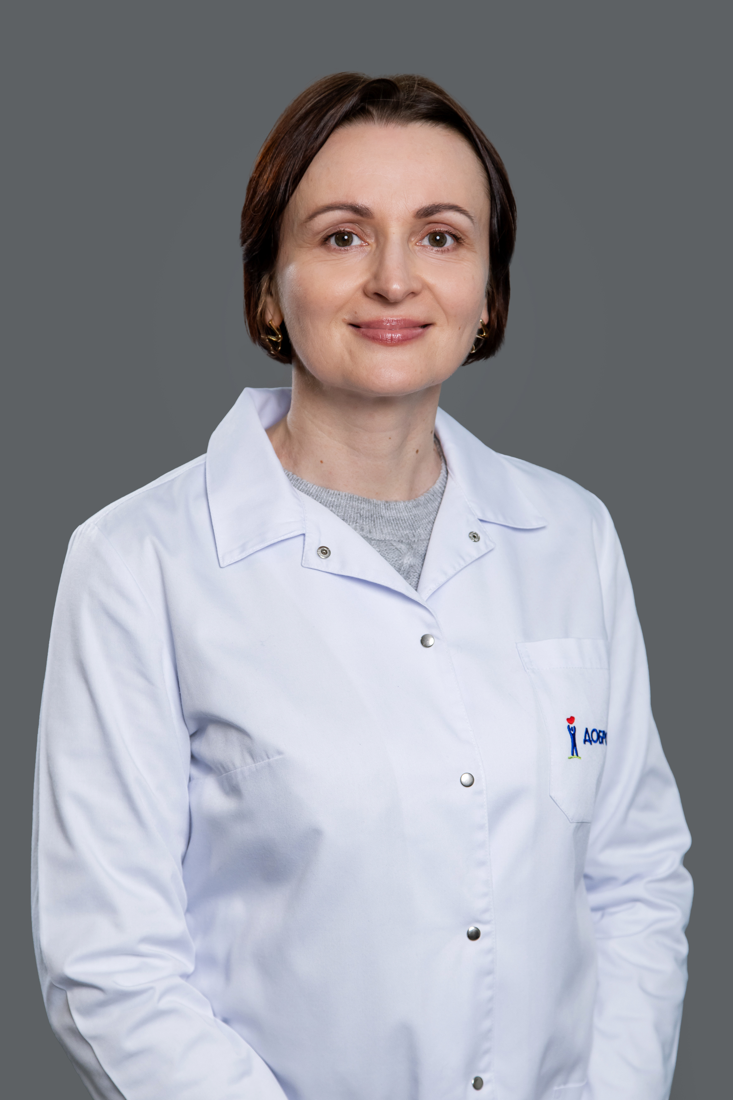 Kravtsova Oksana Mykolaivna