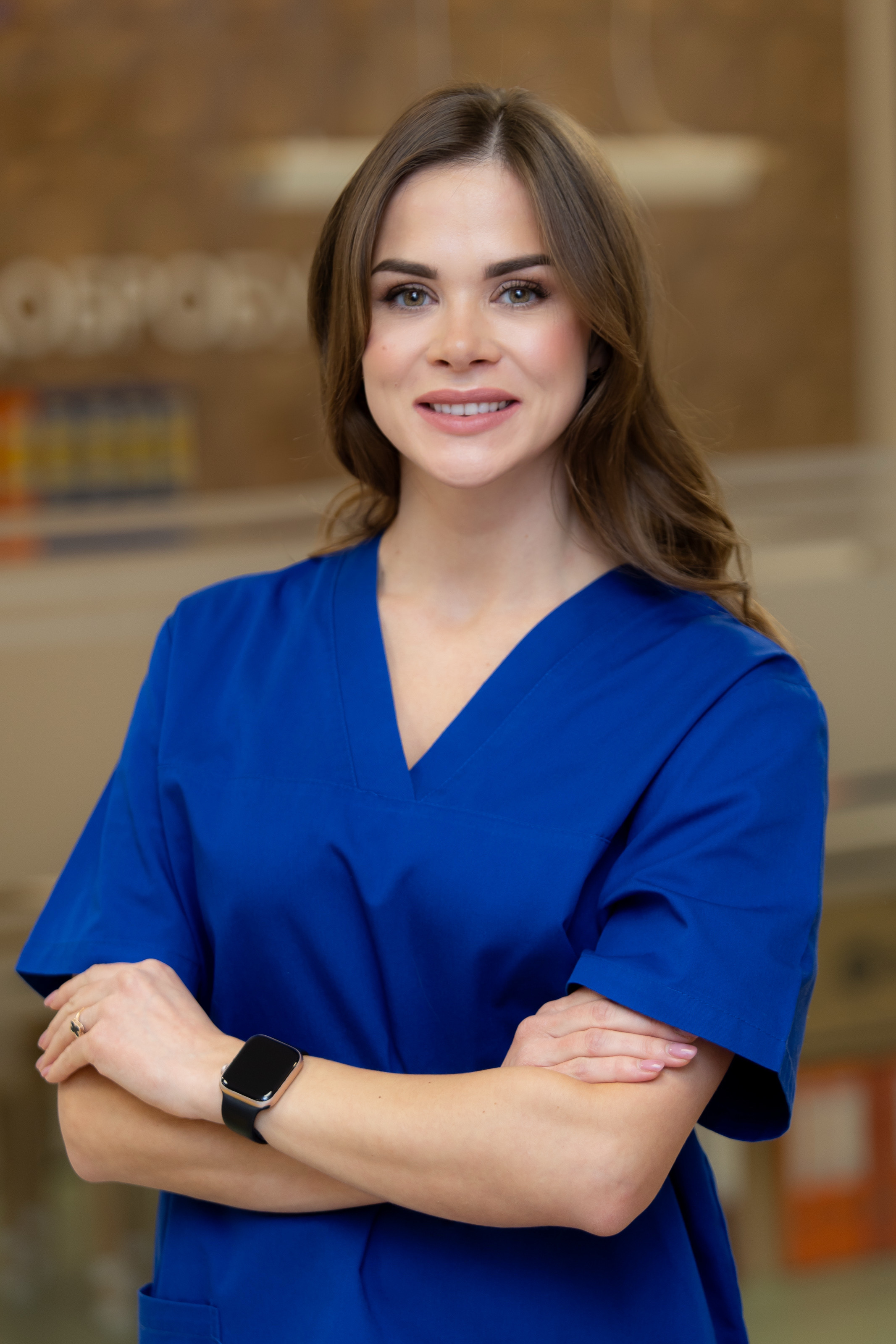 Яцура Тетяна Анатоліївна