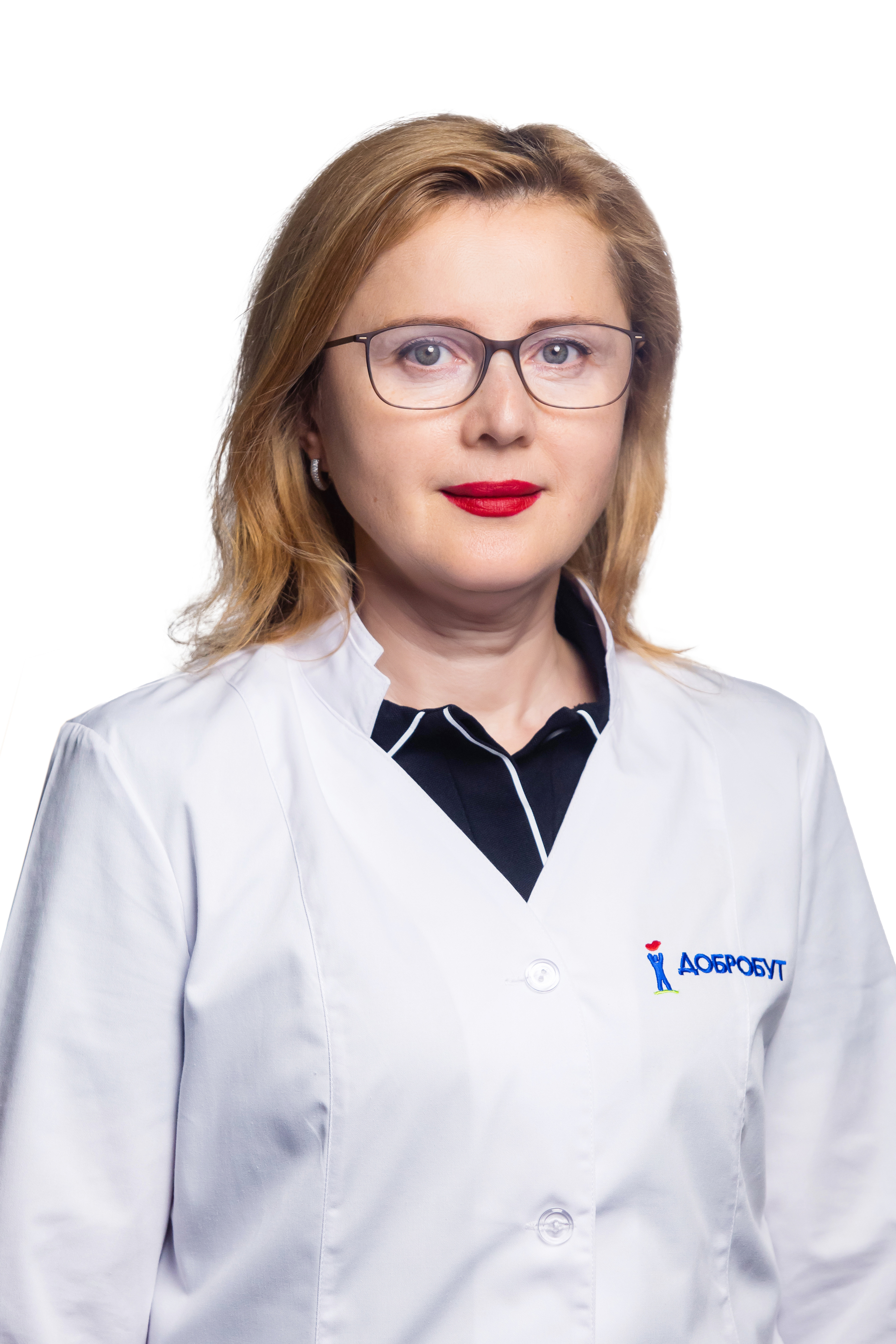 Петренко Людмила Владимировна