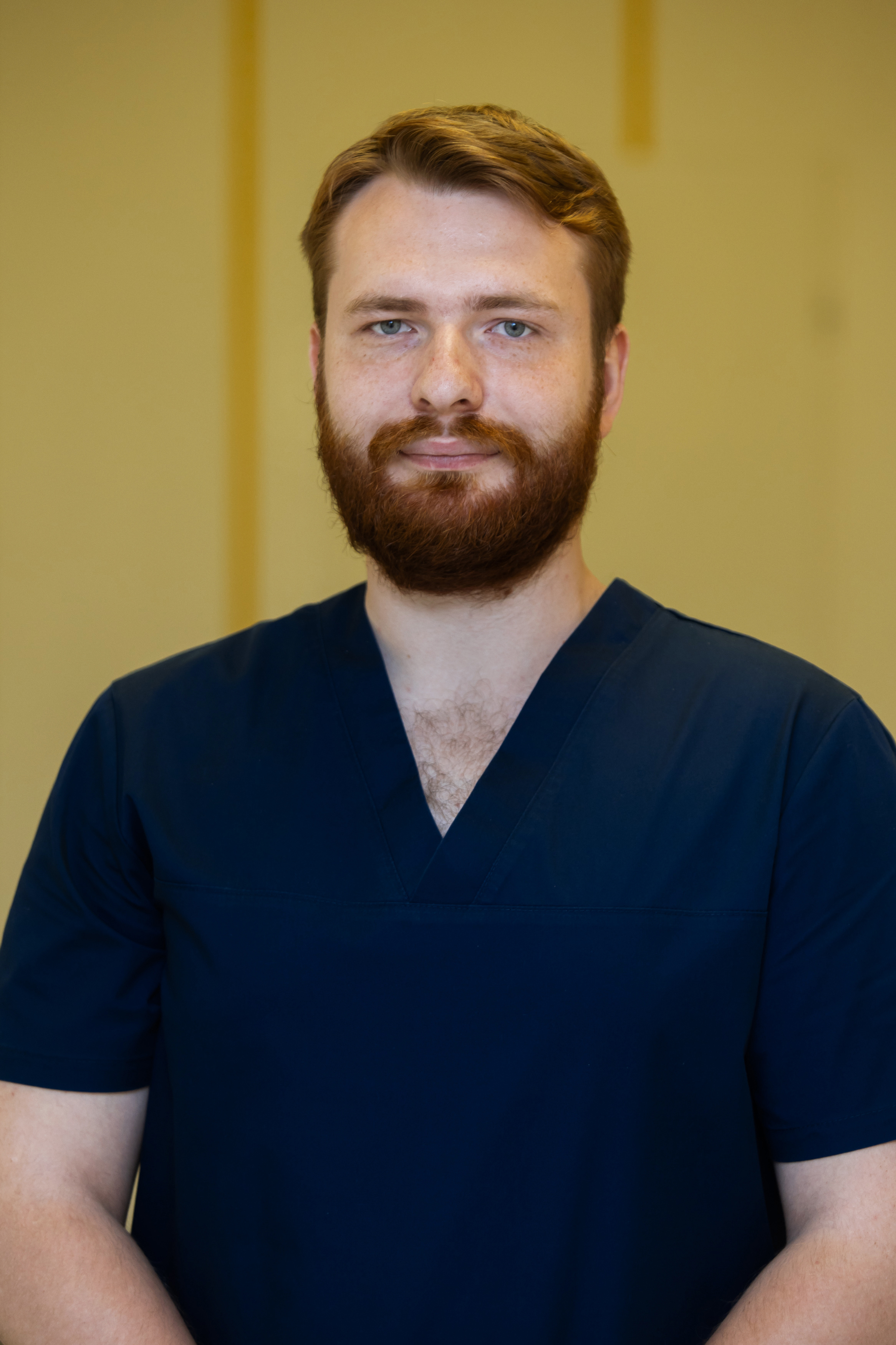 Миронюк Ярослав Вадимович