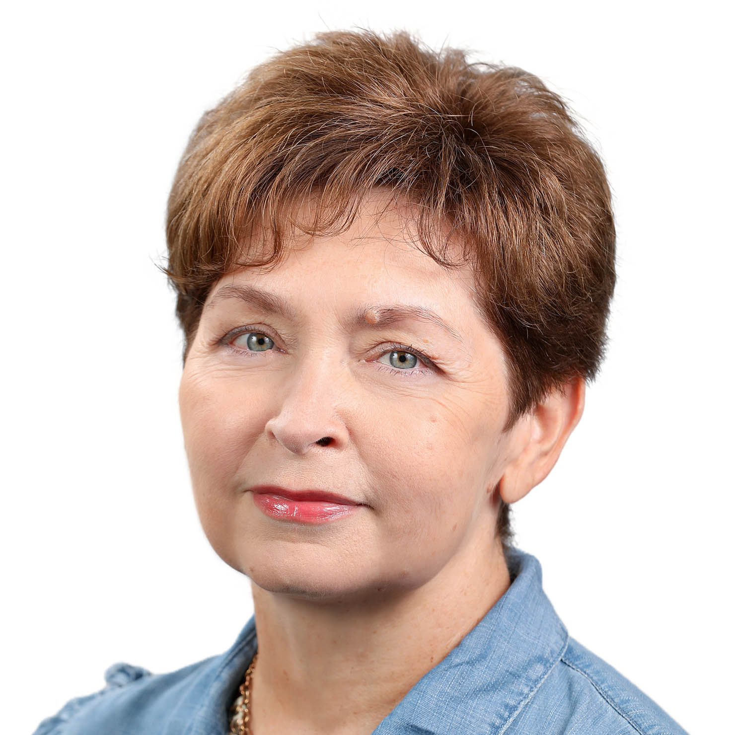 Misiura Larysa Ivanivna