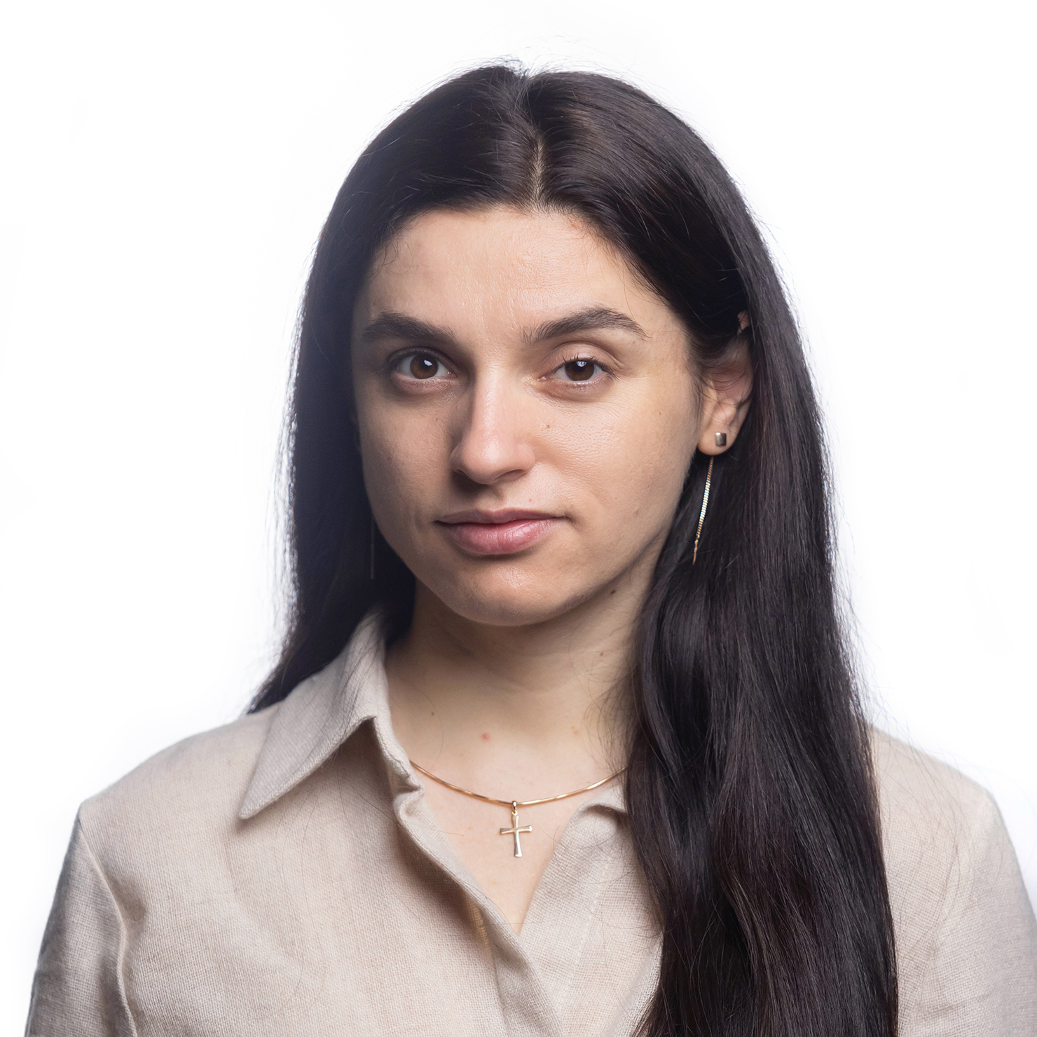 Шарипова Алина Викторовна