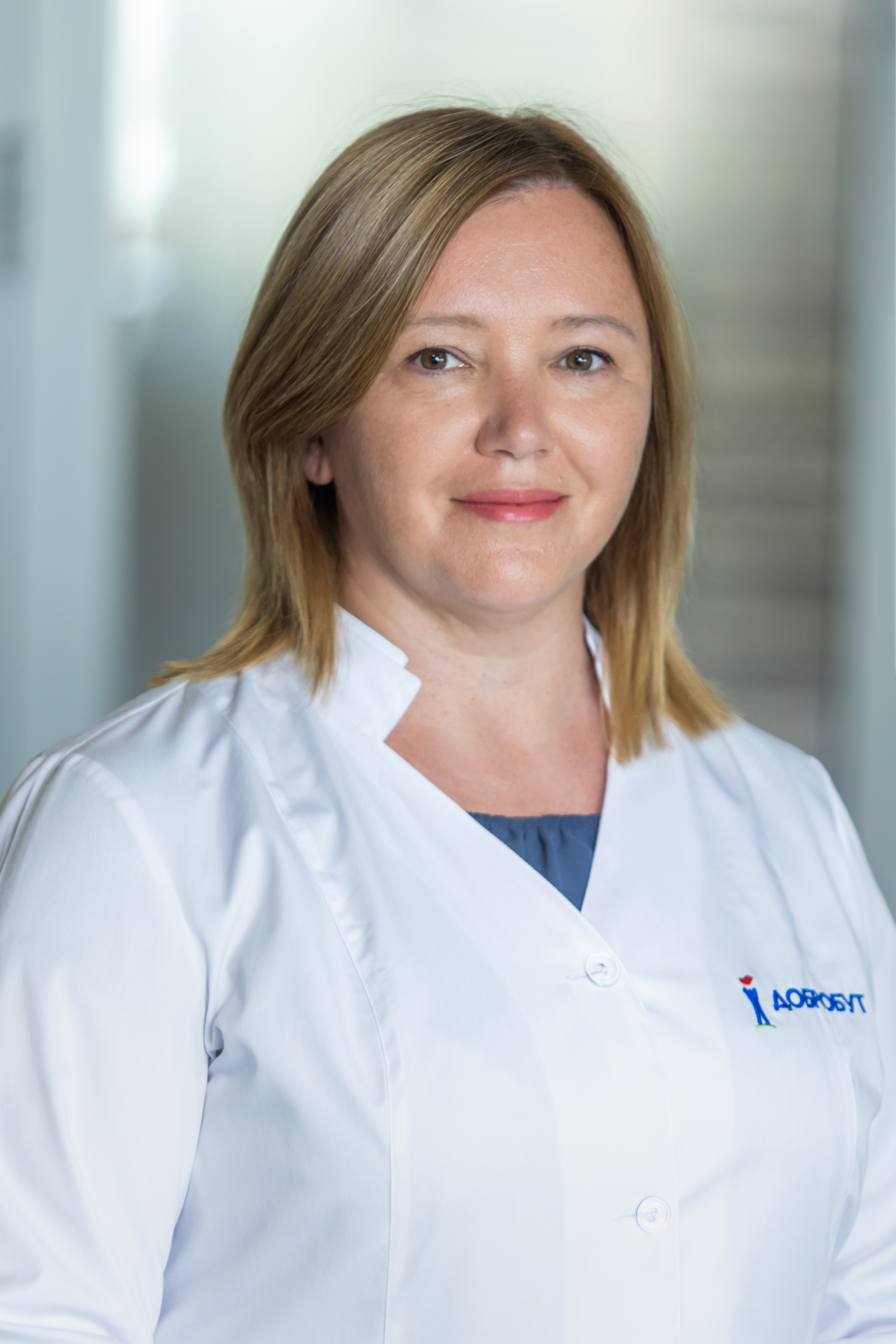 Boichenko Svitlana Anatoliivna