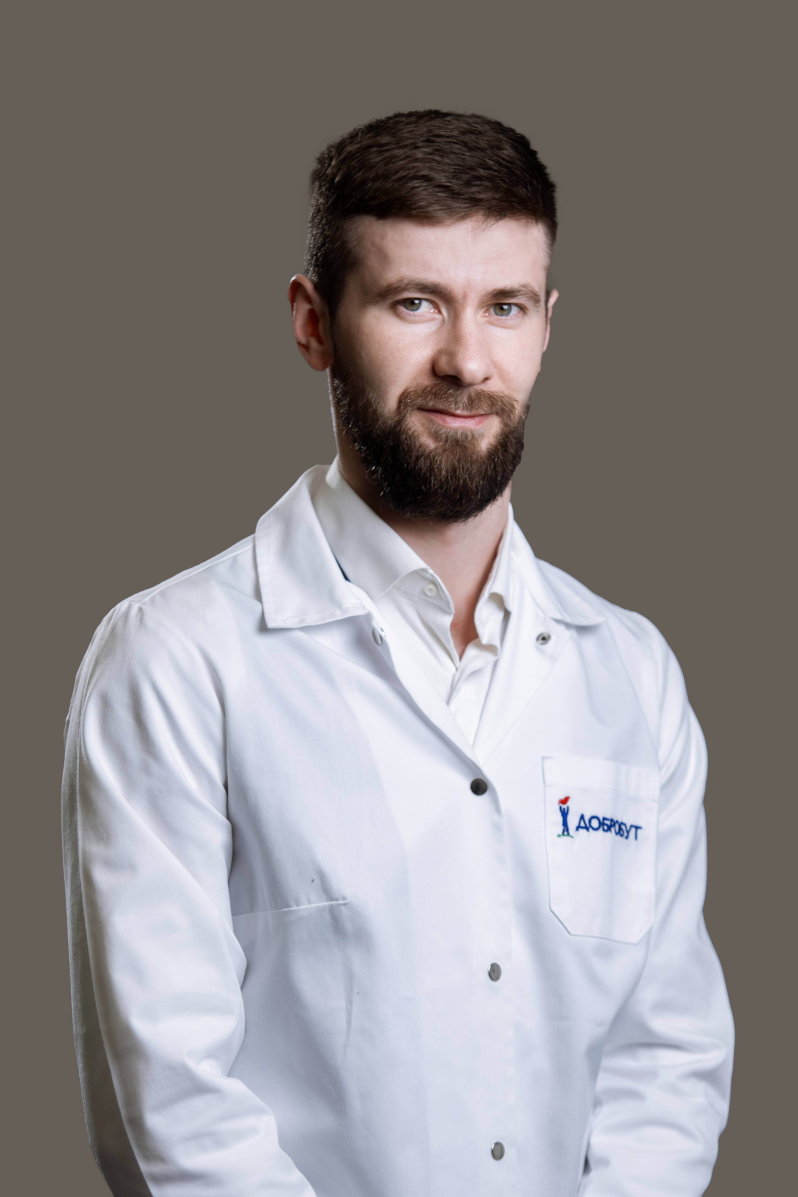 Arneut Ihor Serhiiovych