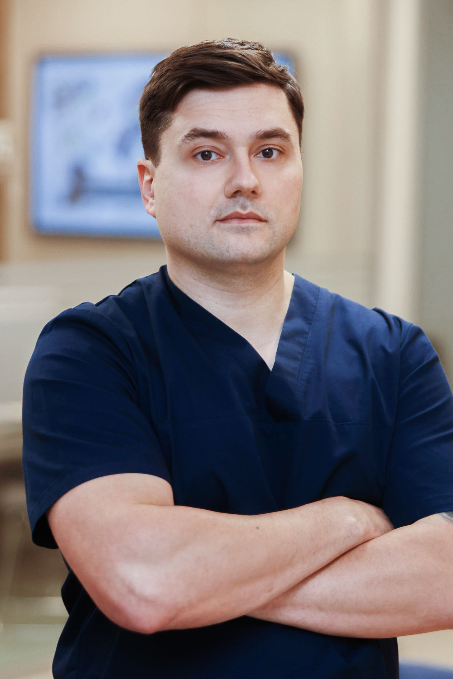 Турченко Алексей Владимирович