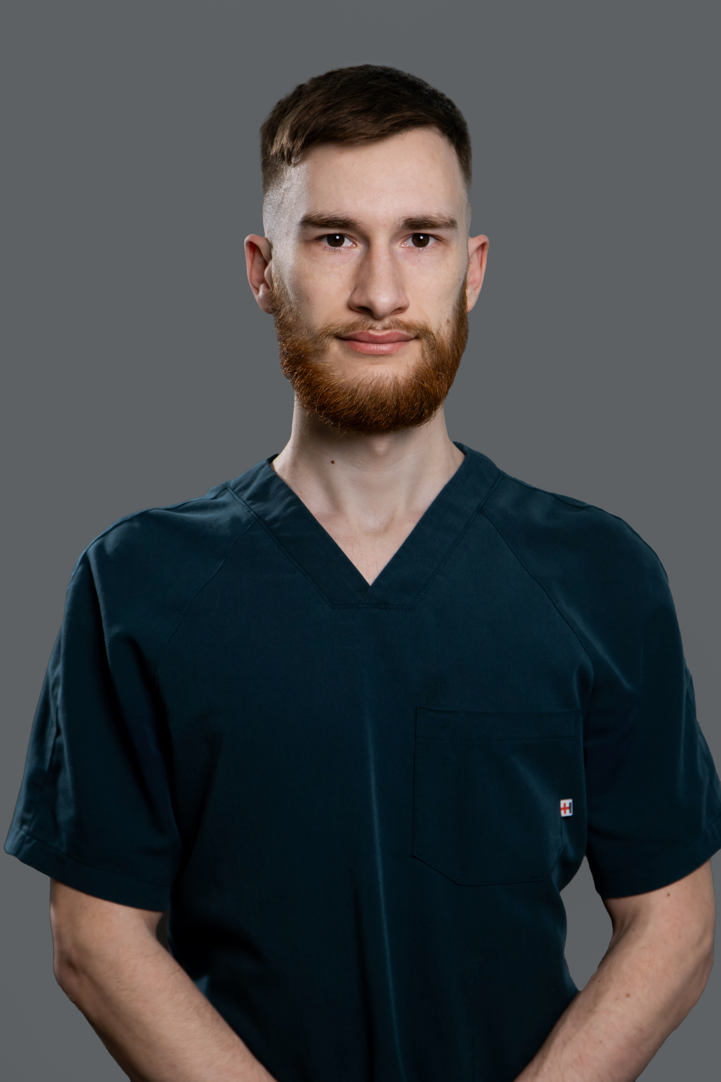 Babenko Vladyslav Ivanovych