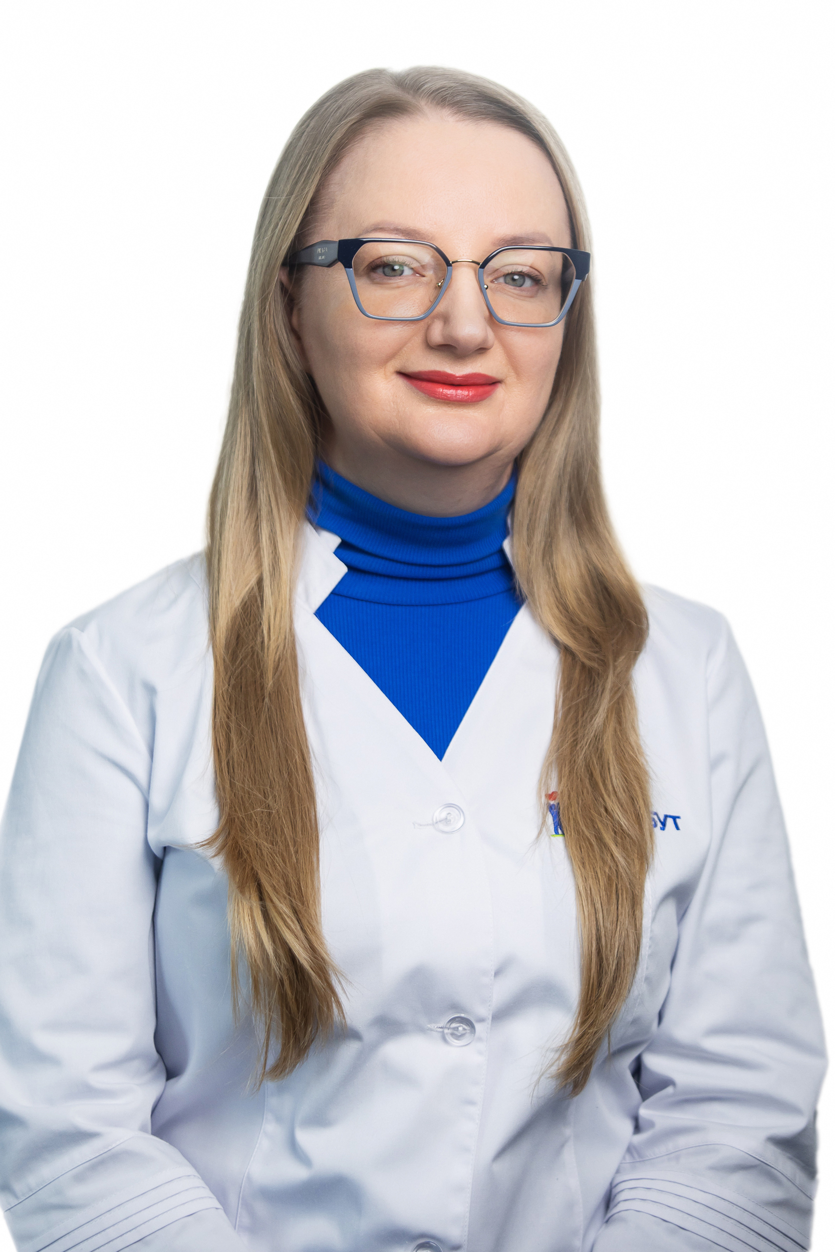 Pavuk Nataliia Hryhorivna