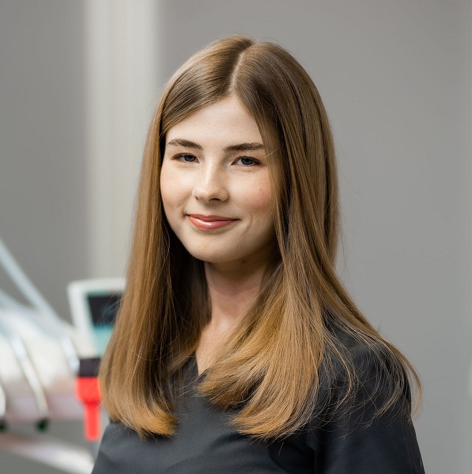 Островерхая Инна Игоревна