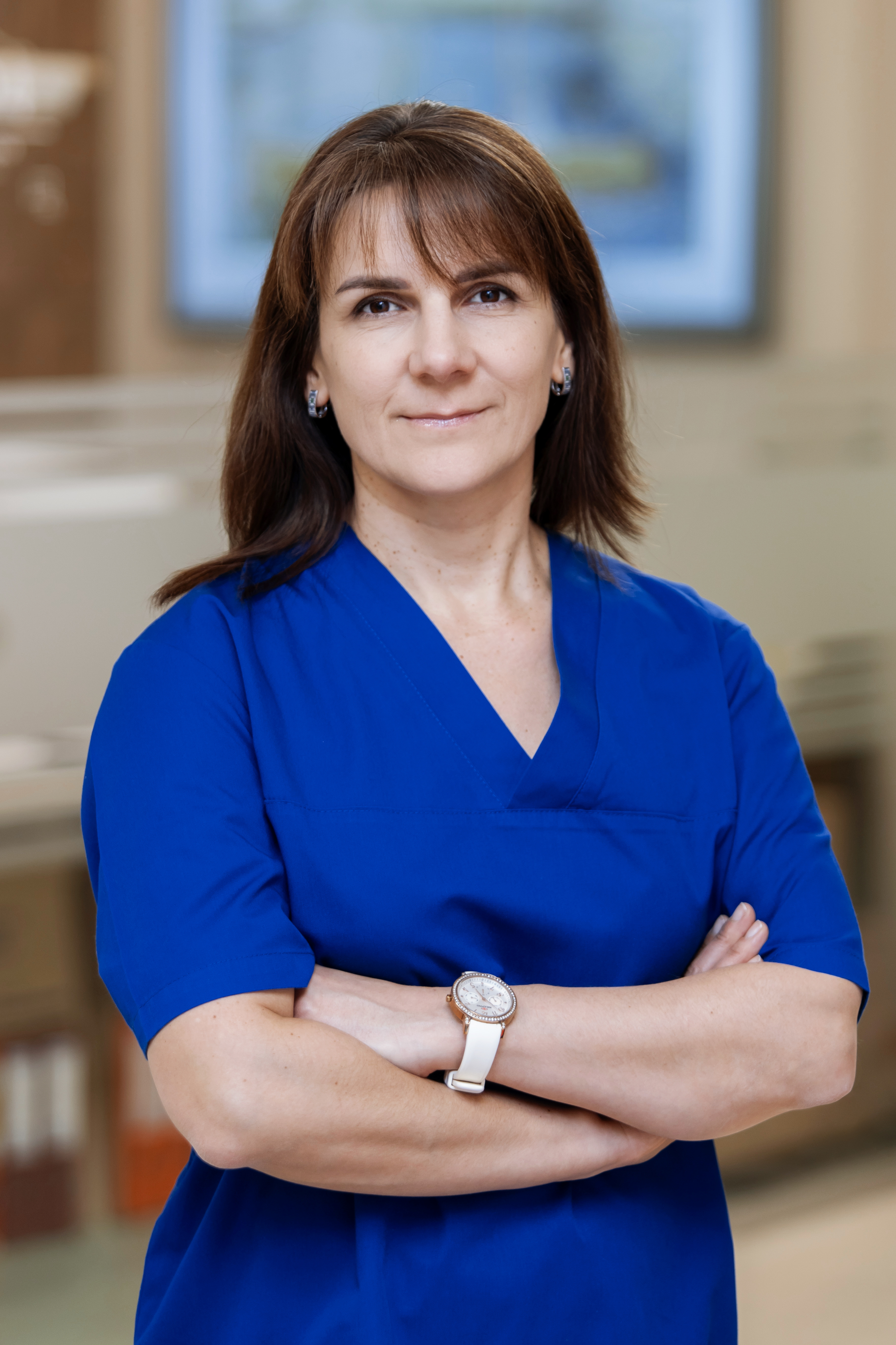 Карасевская Татьяна Анатольевна