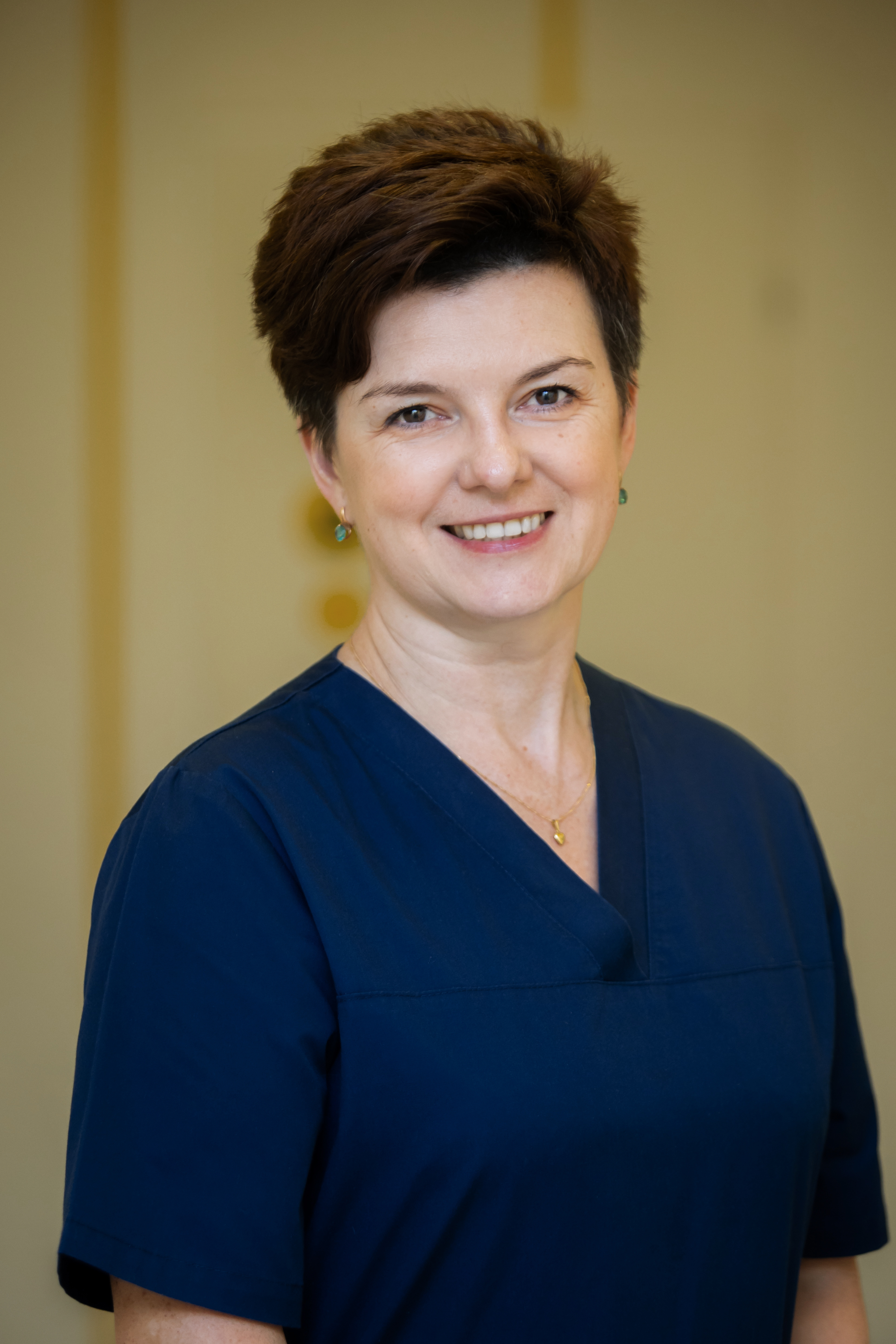 Polishchuk Larysa Hryhorivna