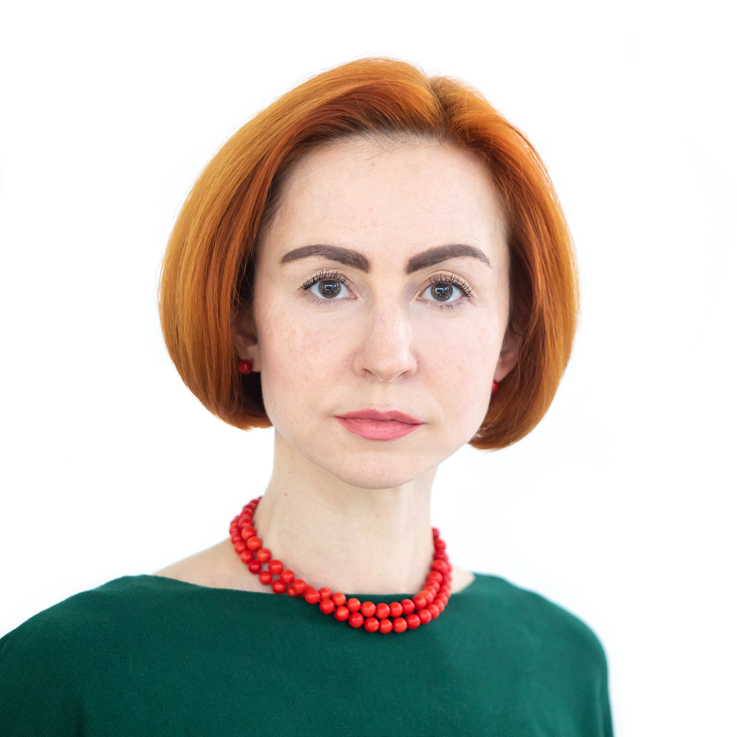 Солодка Ірина Юріївна