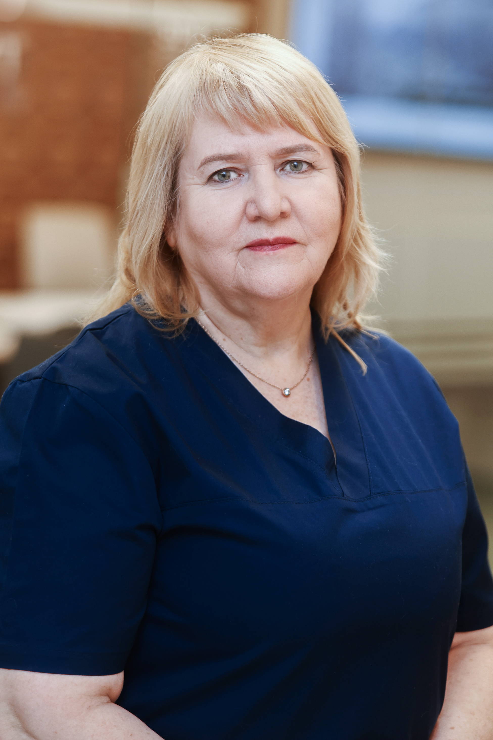 Кольга Людмила Борисовна