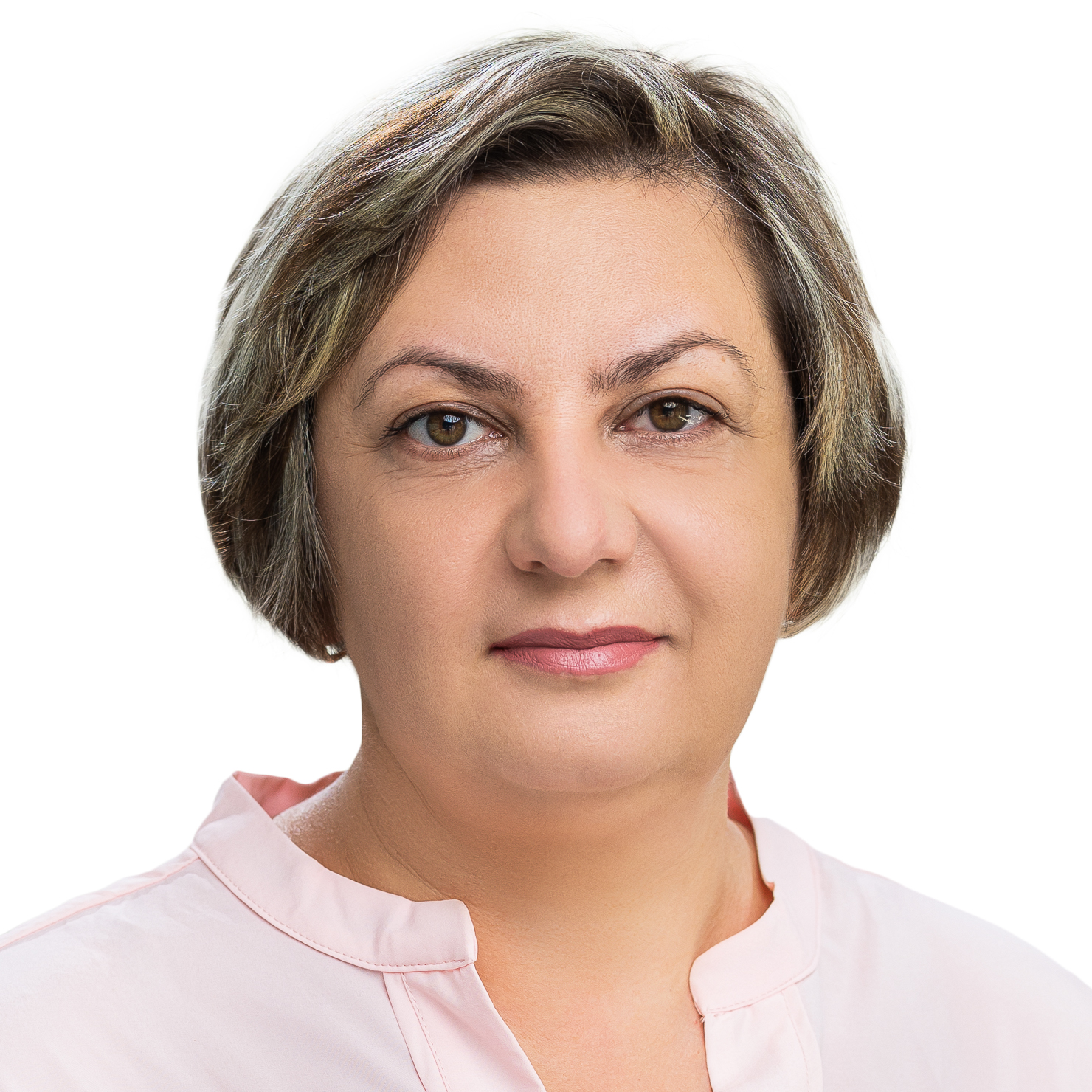 Роговець Тетяна Василівна