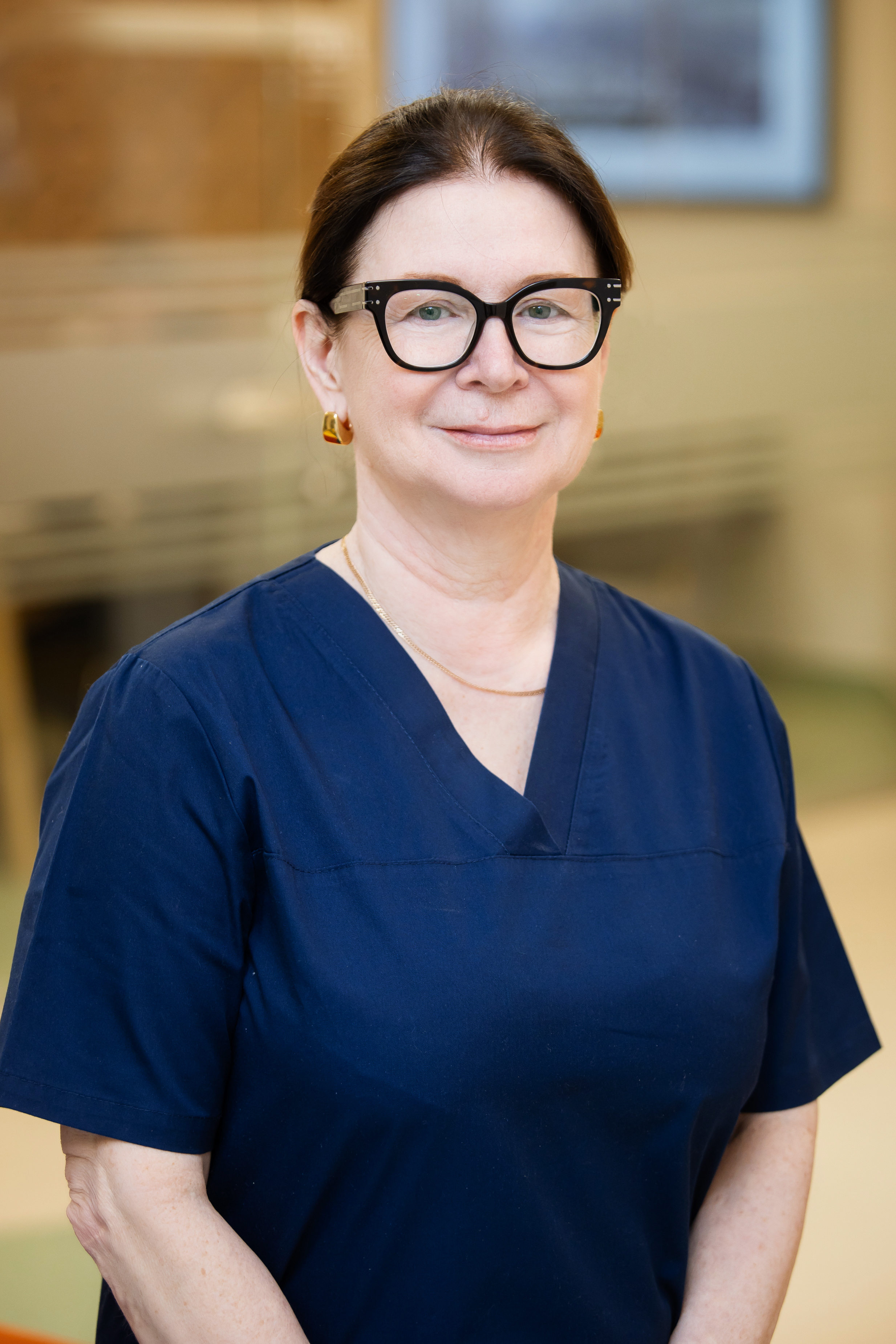 Biziakina Olha Viacheslavivna