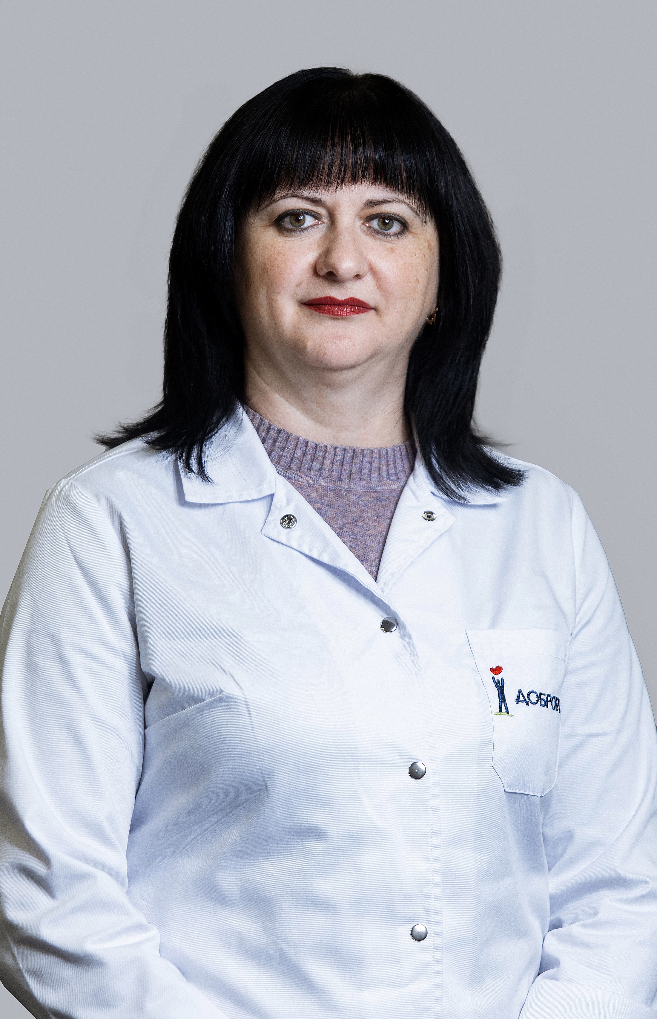 Баутина Юлия Александровна