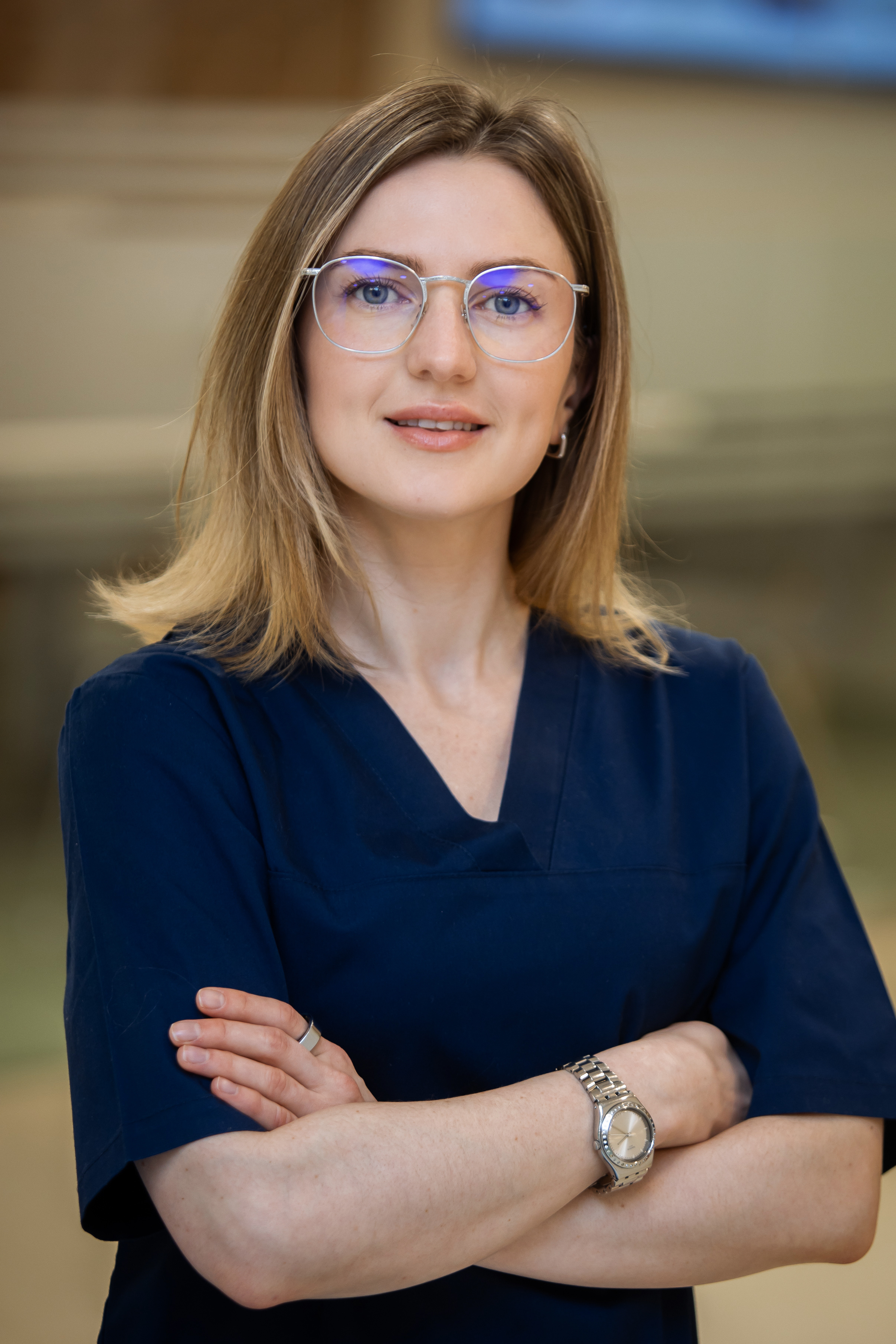 Мельничук Анна Александровна