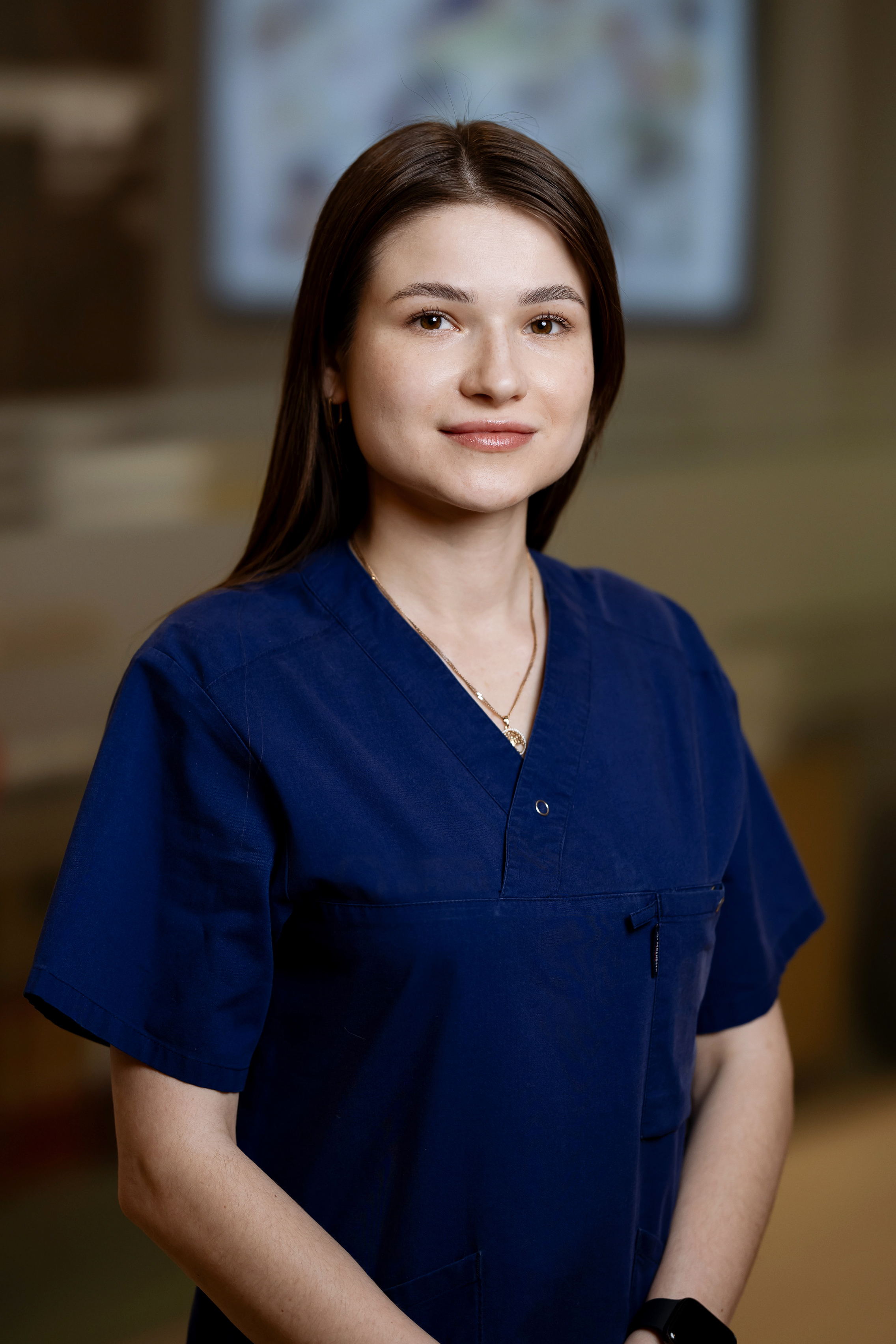 Yeleniuk Inna Yaroslavivna