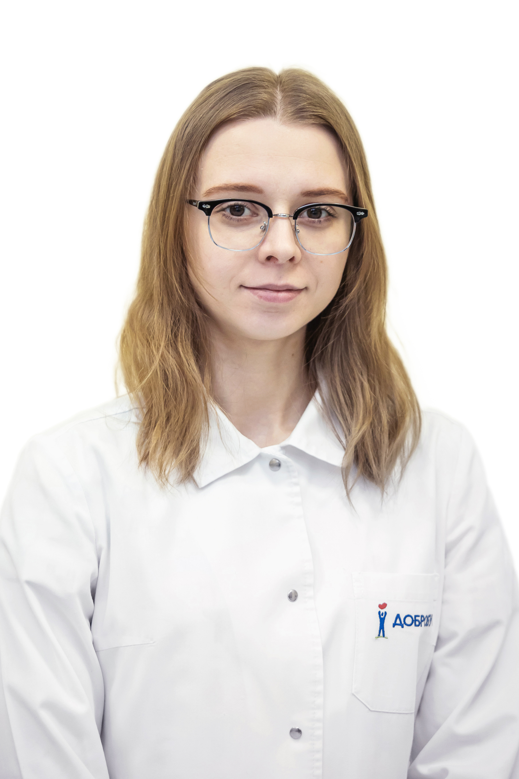 Шестакова Анна Олегівна