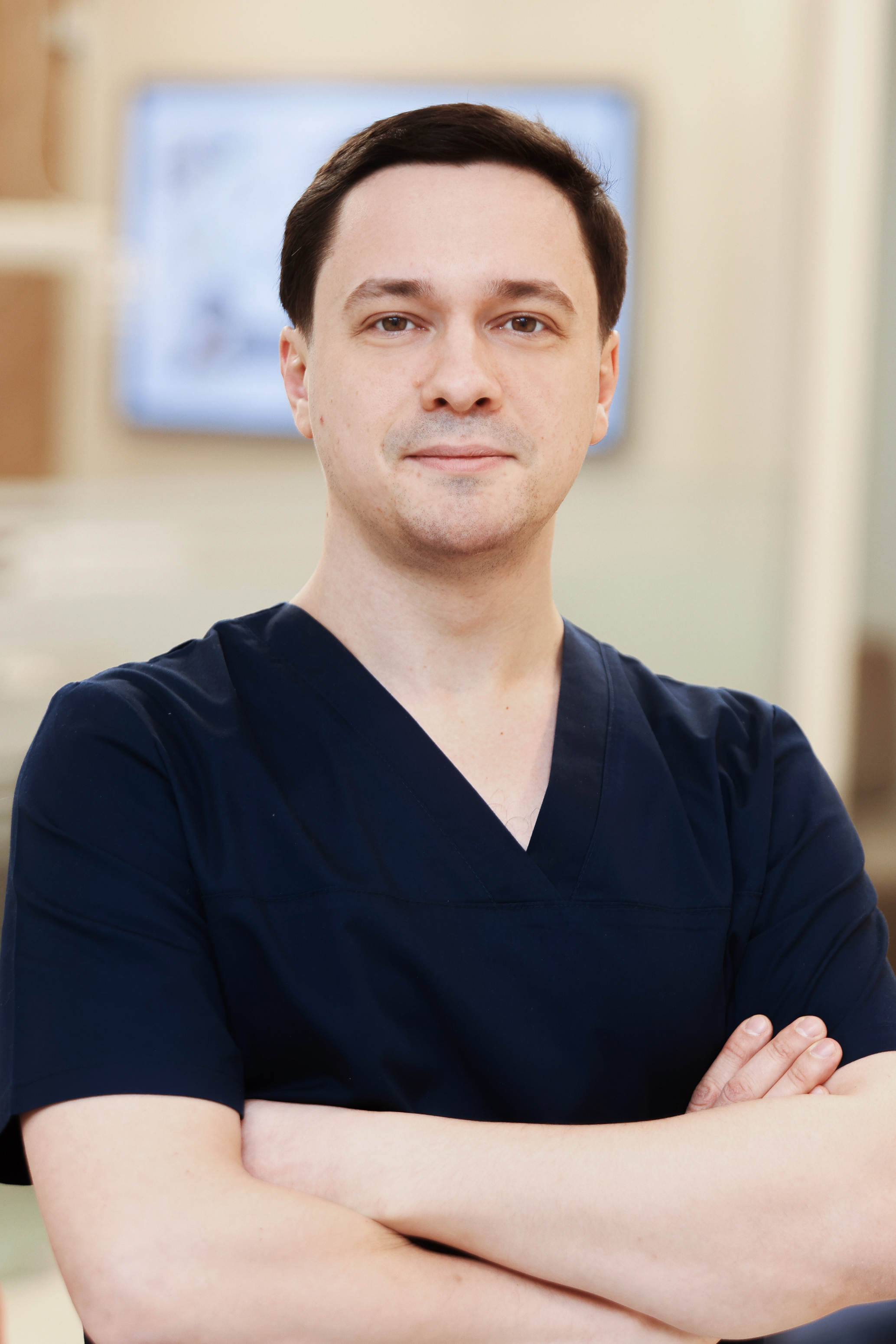 Lutsenko Dmytro Volodymyrovych