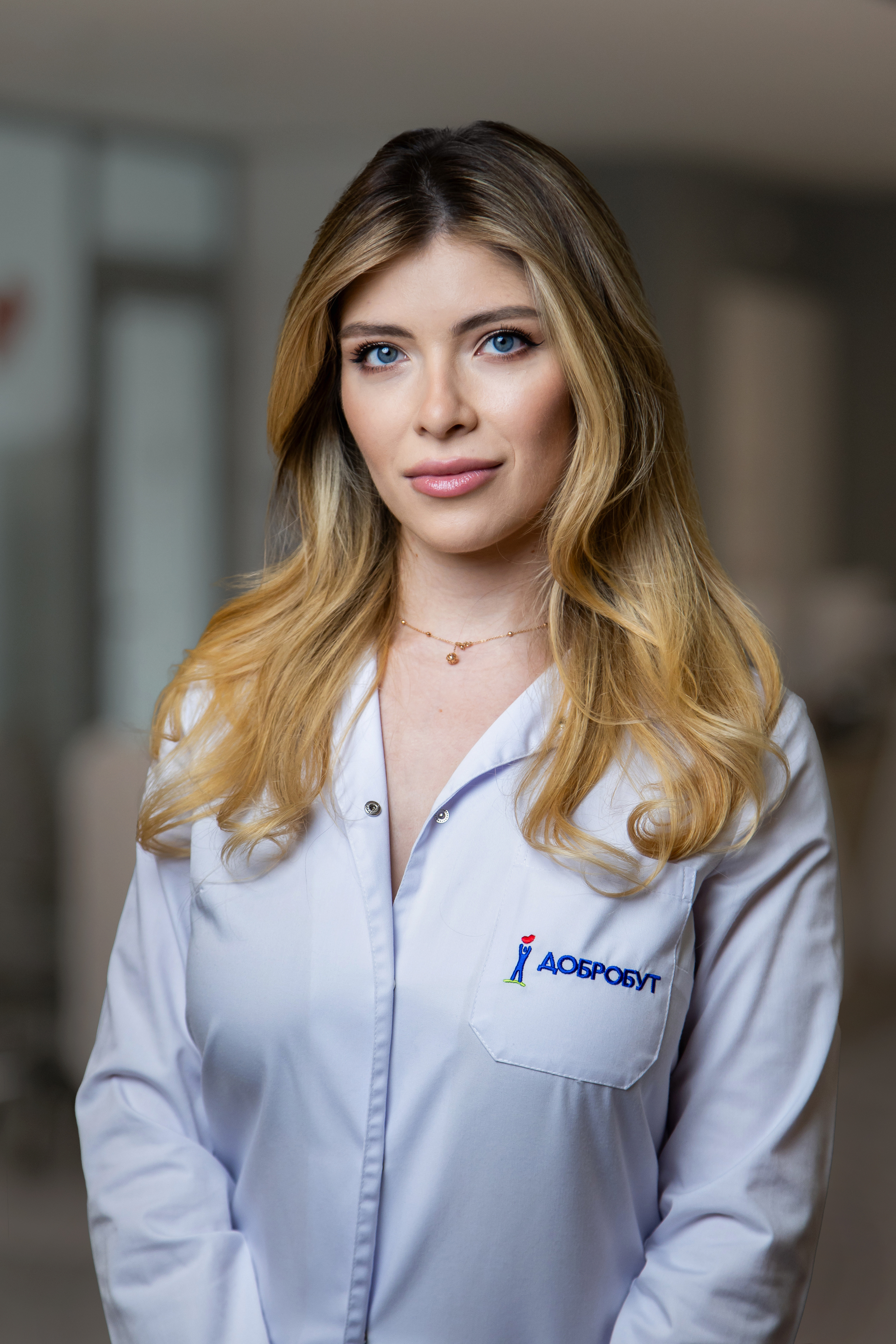 Севастьянова Анастасия Юрьевна